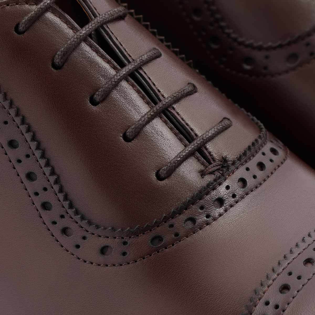 Durant Oxfords