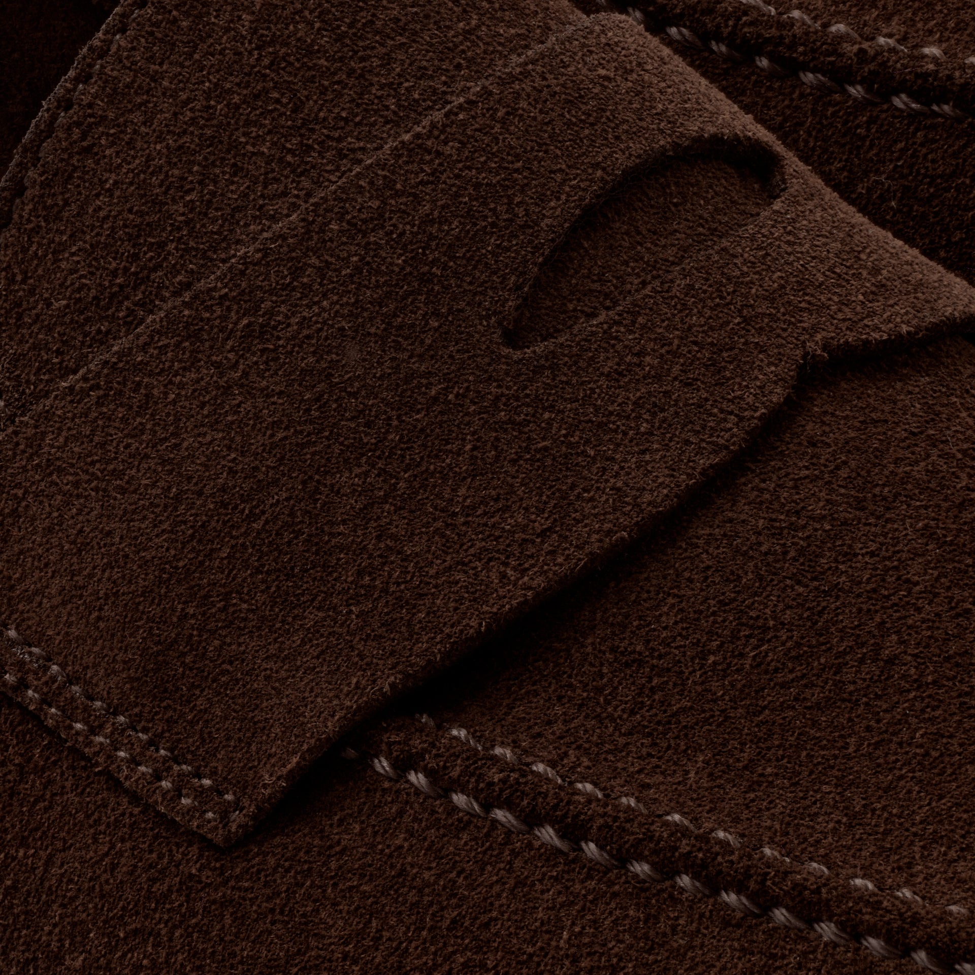 Holden Unlined Loafers - Water-Repellent Suede - Men’s