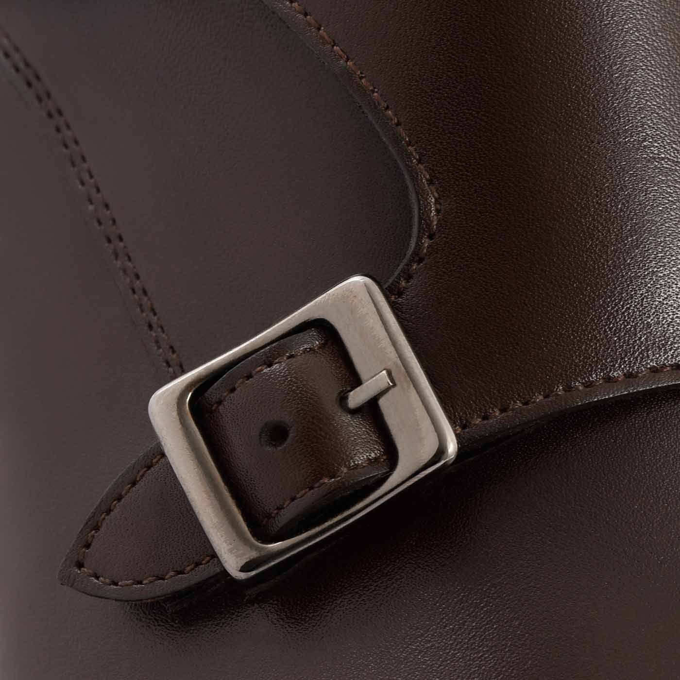 Hoyt Monkstraps
