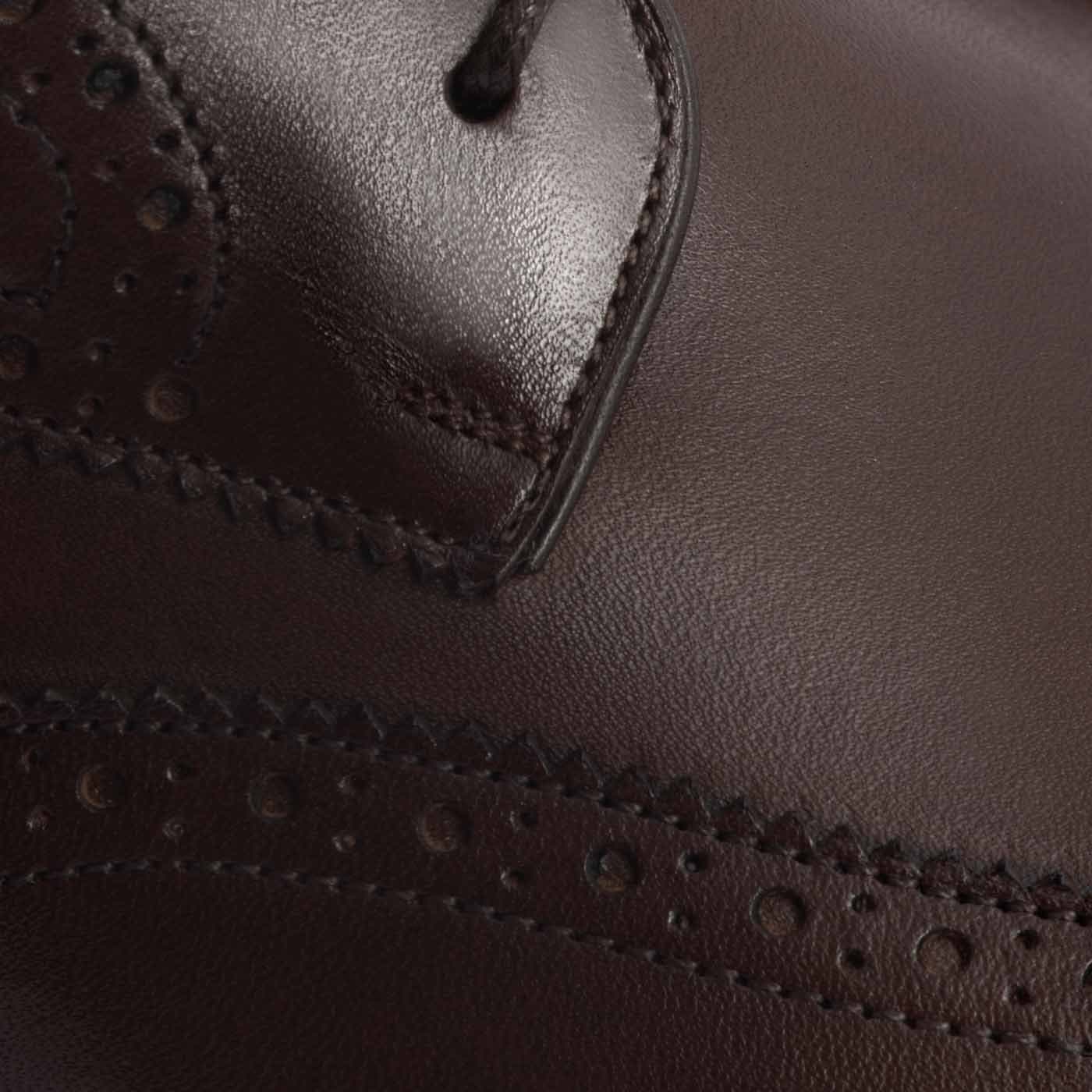 Kent Wingtips