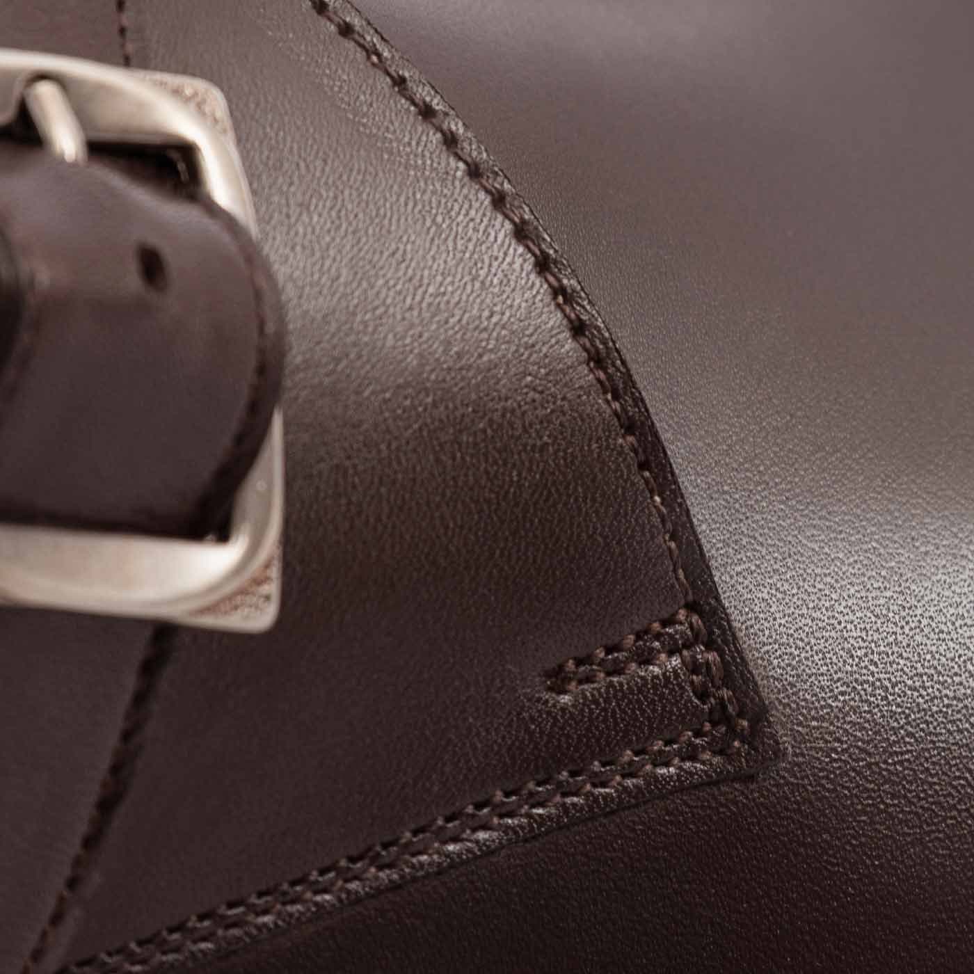 Leonard Monkstraps
