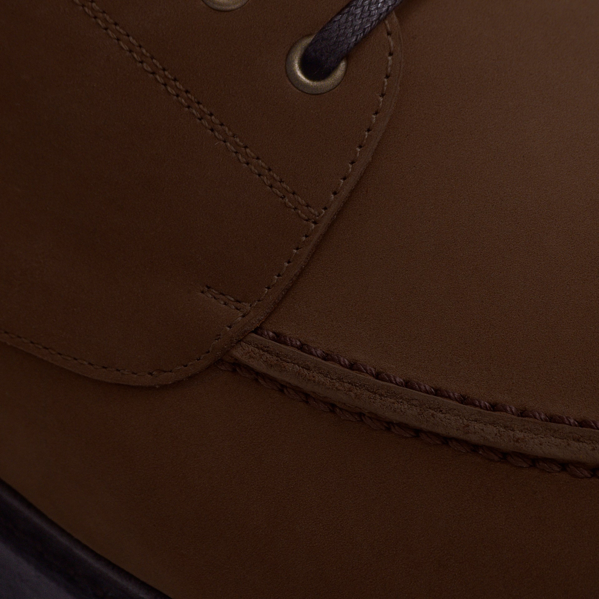 Lowell Derby - Nubuck