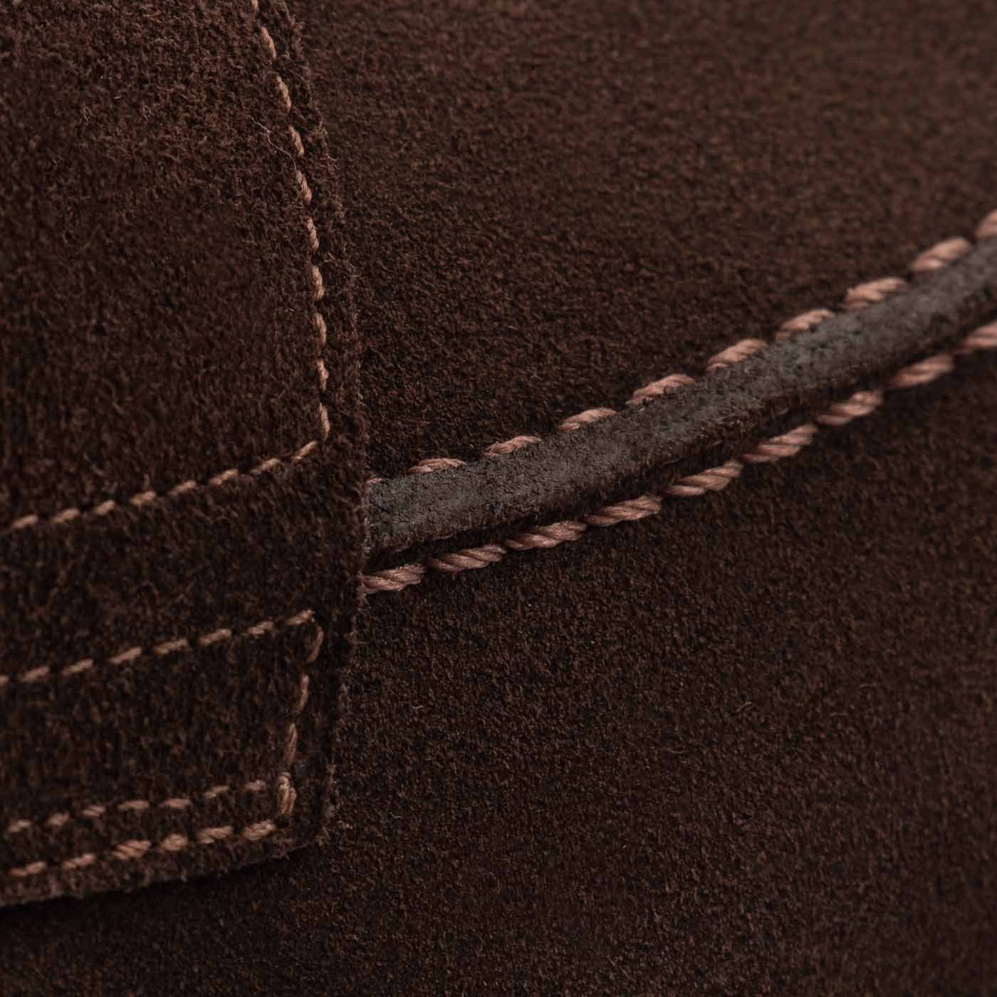 Roy Loafers - Suede