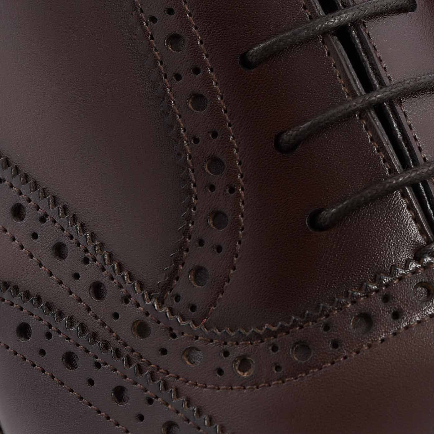 Yates Oxfords