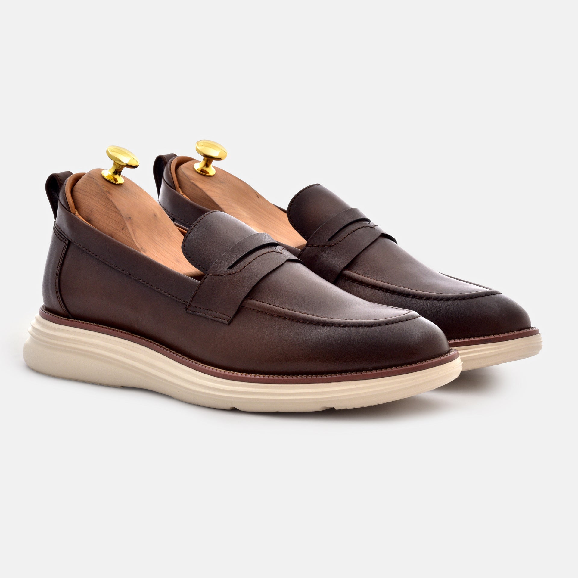 Hudson Loafer