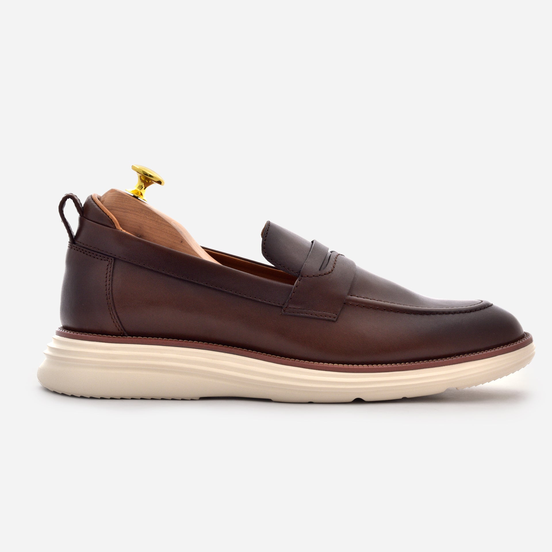 Hudson Loafer
