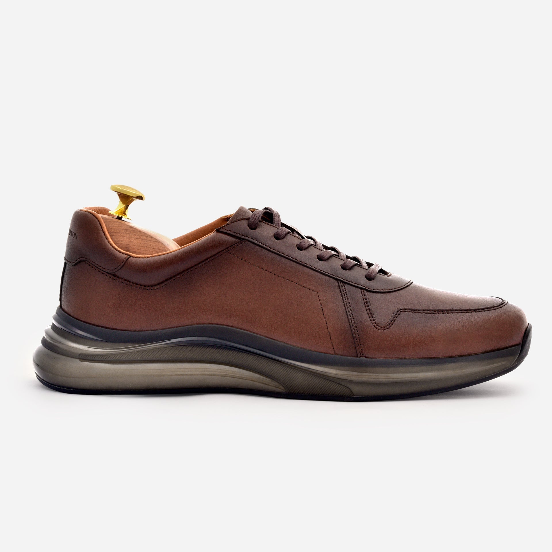 Porto Lace Up