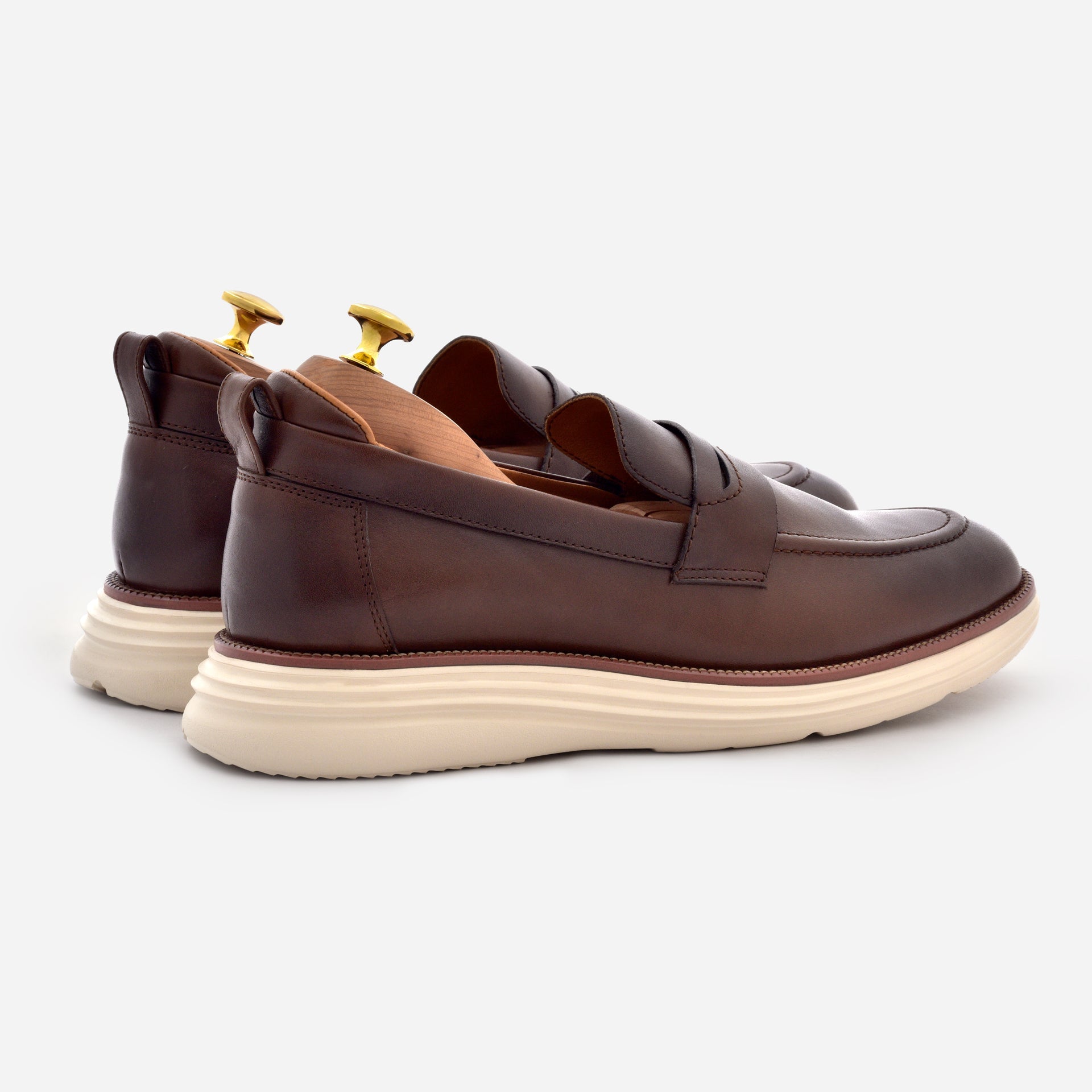 Hudson Loafer