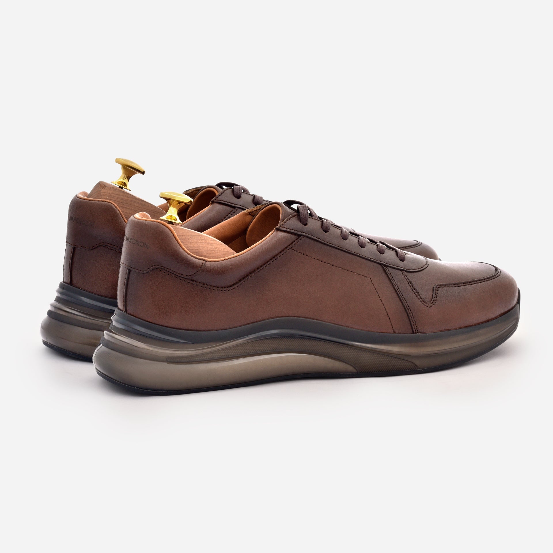 Porto Lace Up