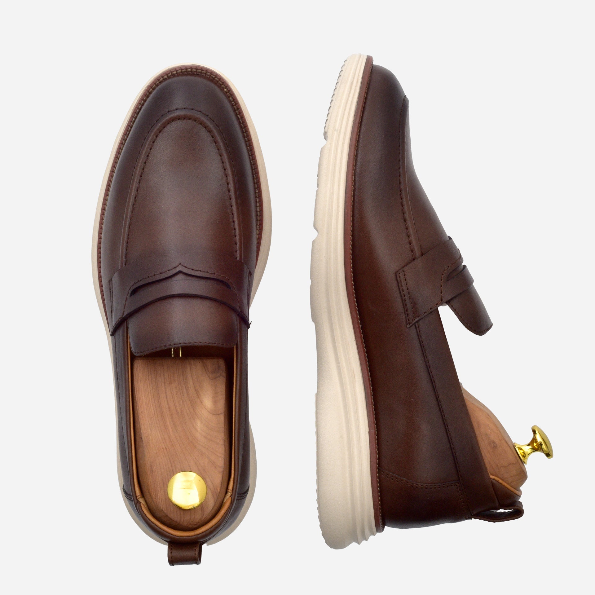Hudson Loafer