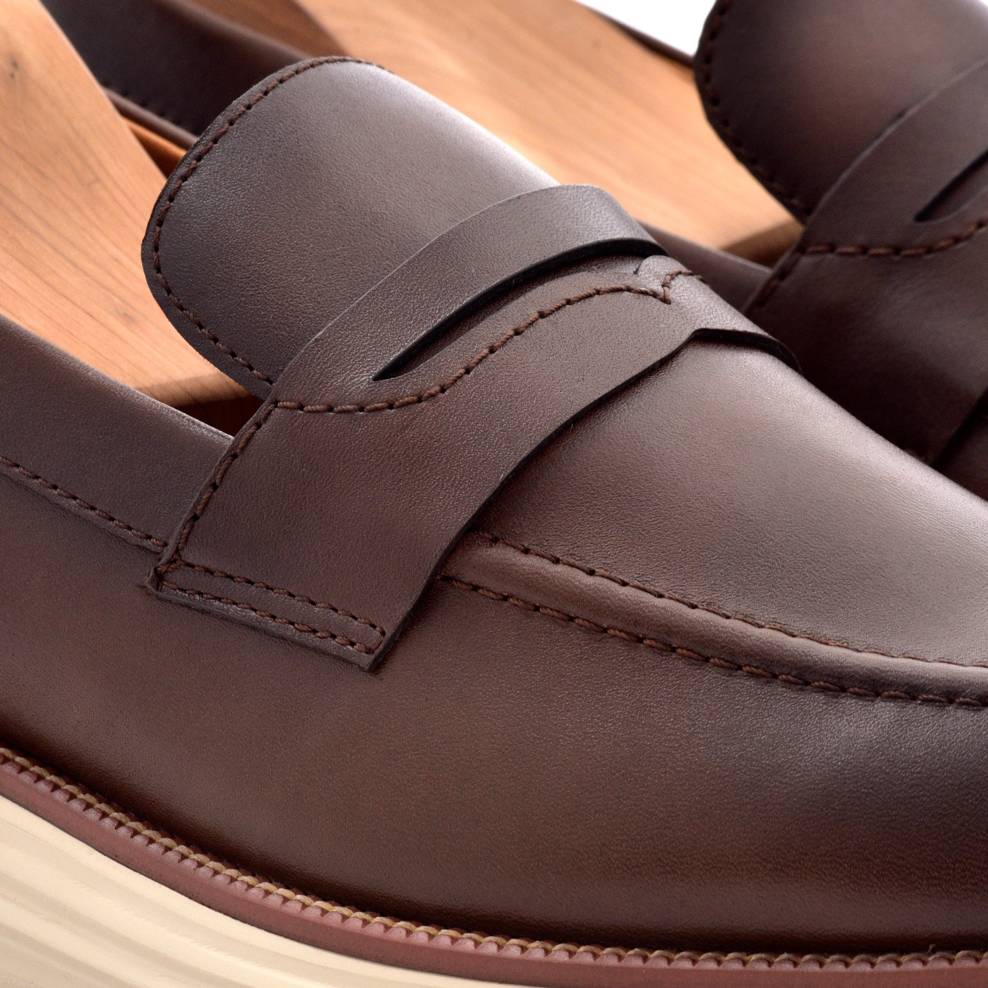Hudson Loafer