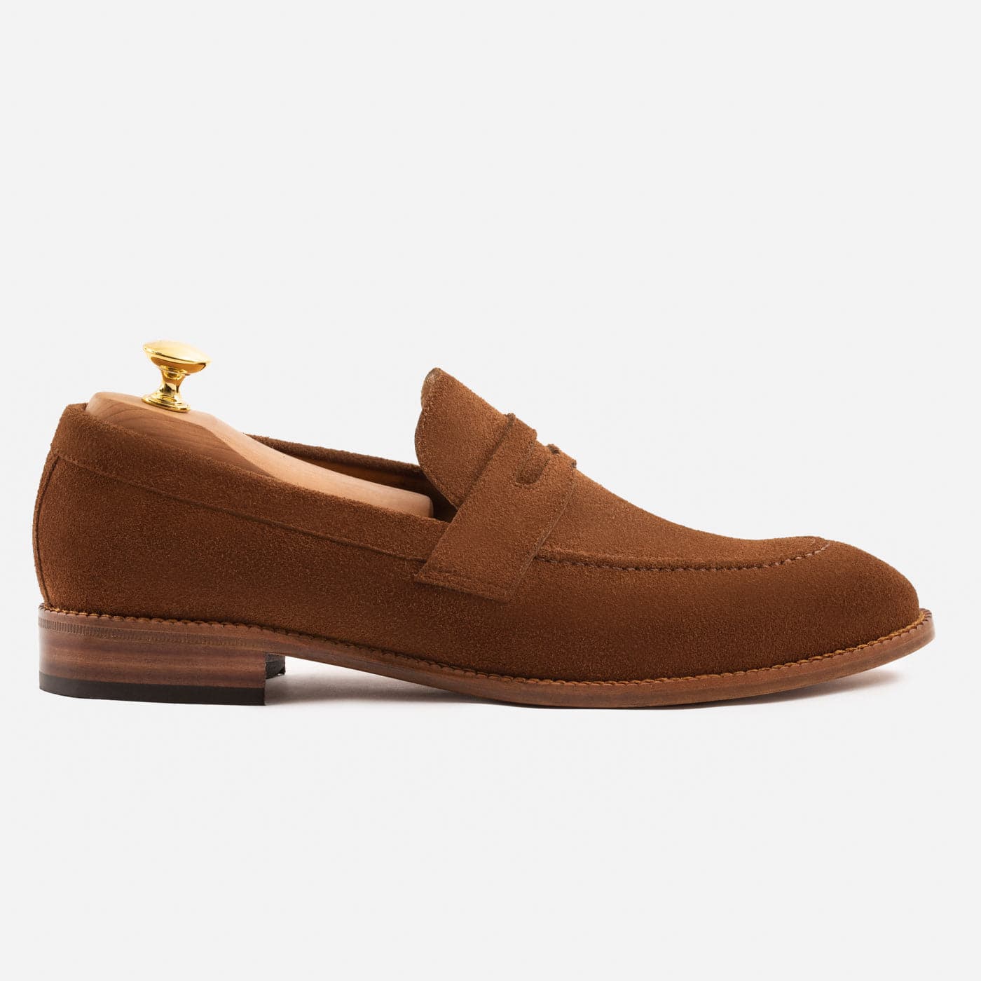 Cohen Loafers - Suede
