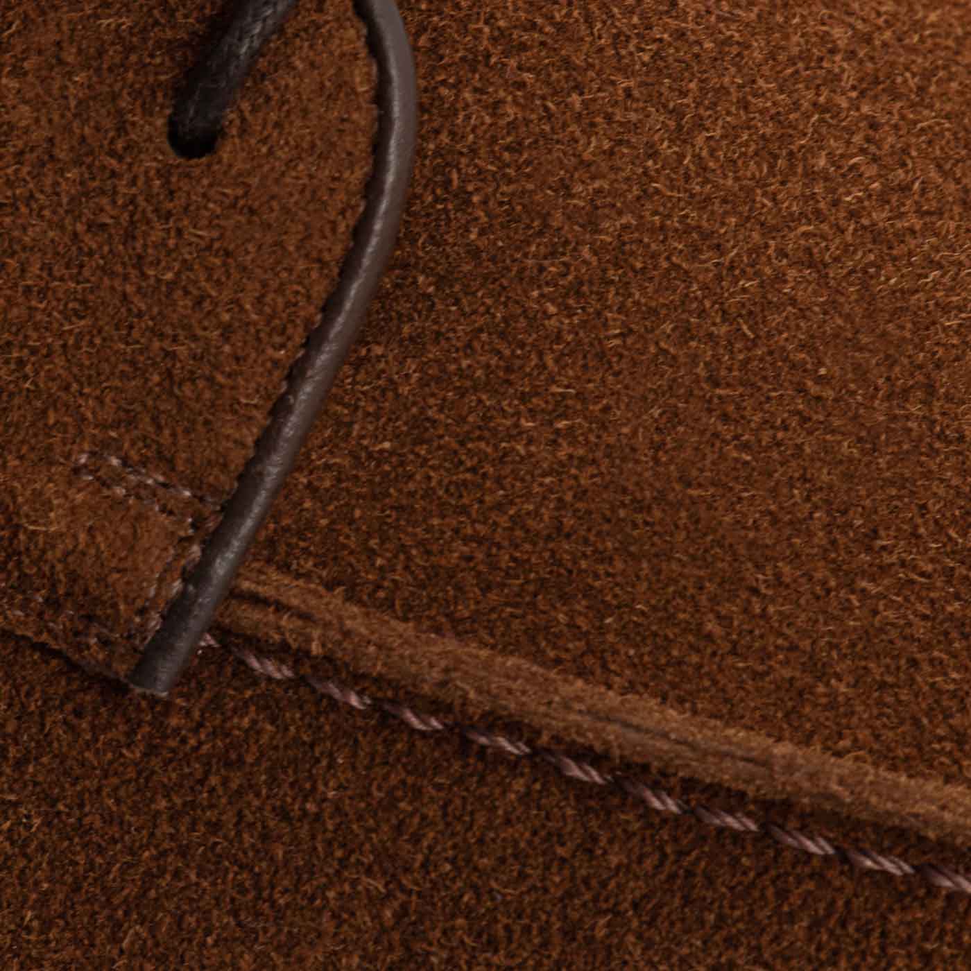 Anders Split Toe Derbies -  Suede