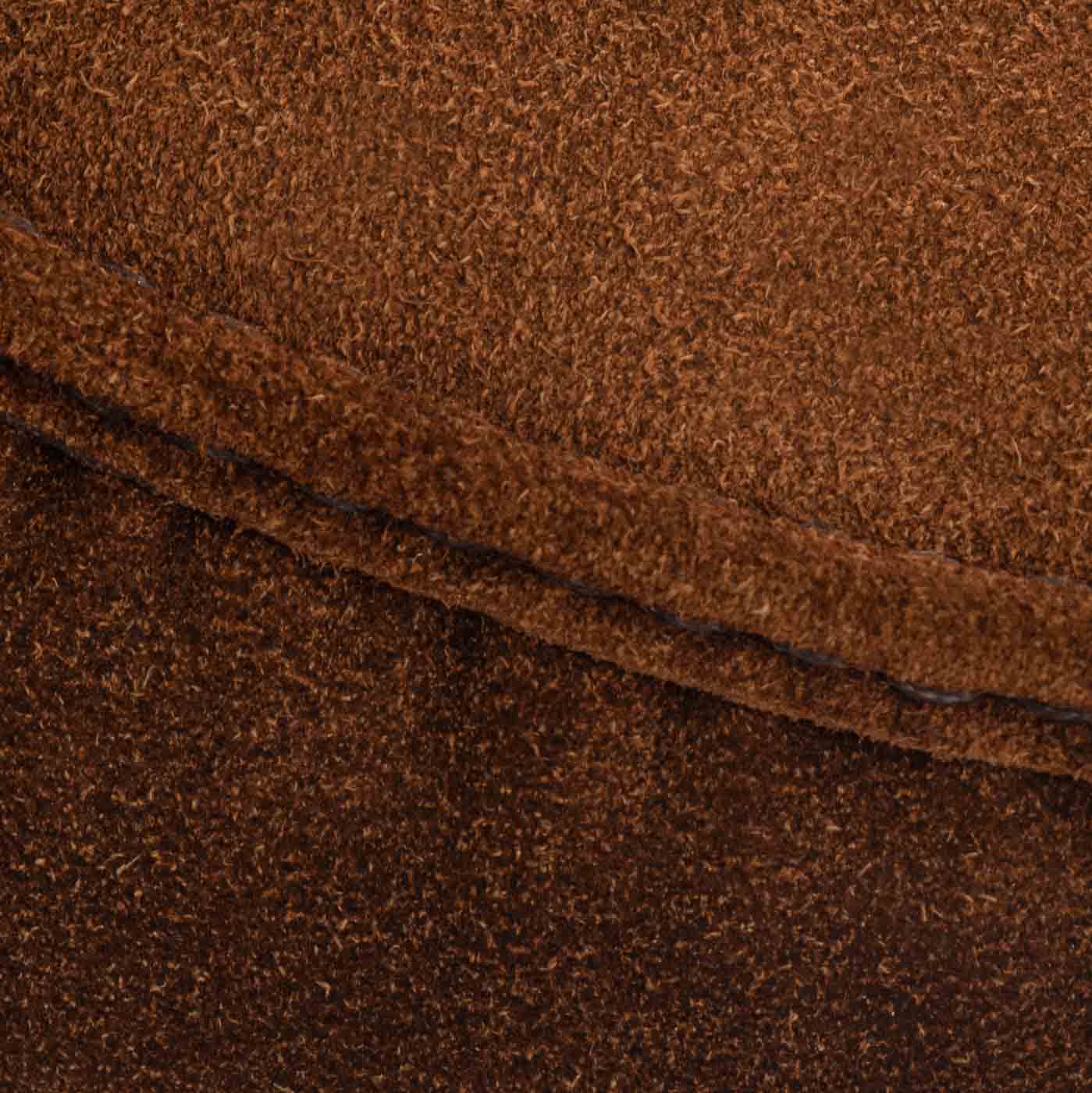 Beaumont Loafers - Suede
