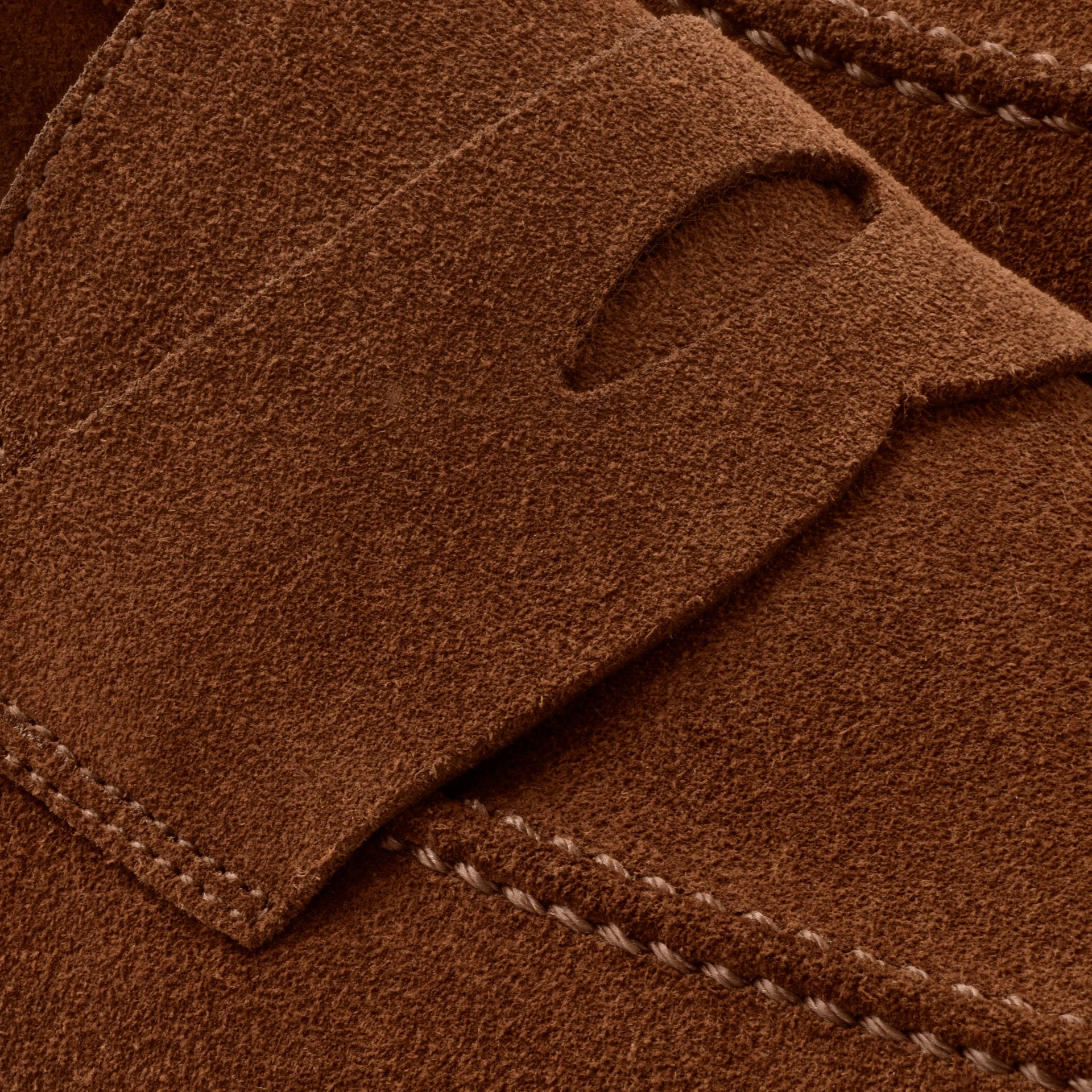 Holden Unlined Loafers - Water-Repellent Suede - Men’s
