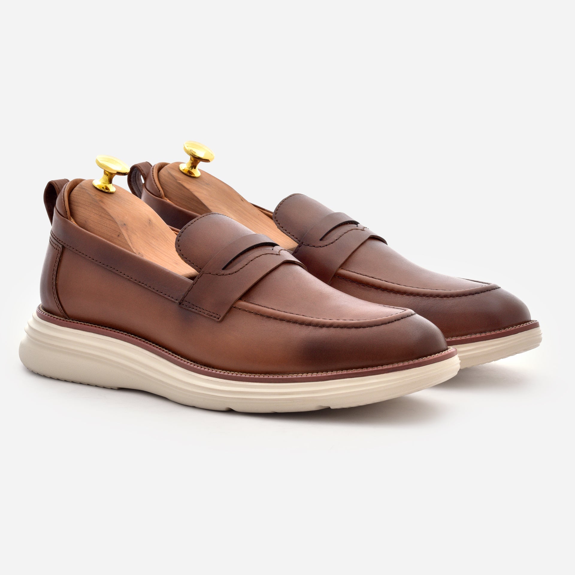 Hudson Loafer
