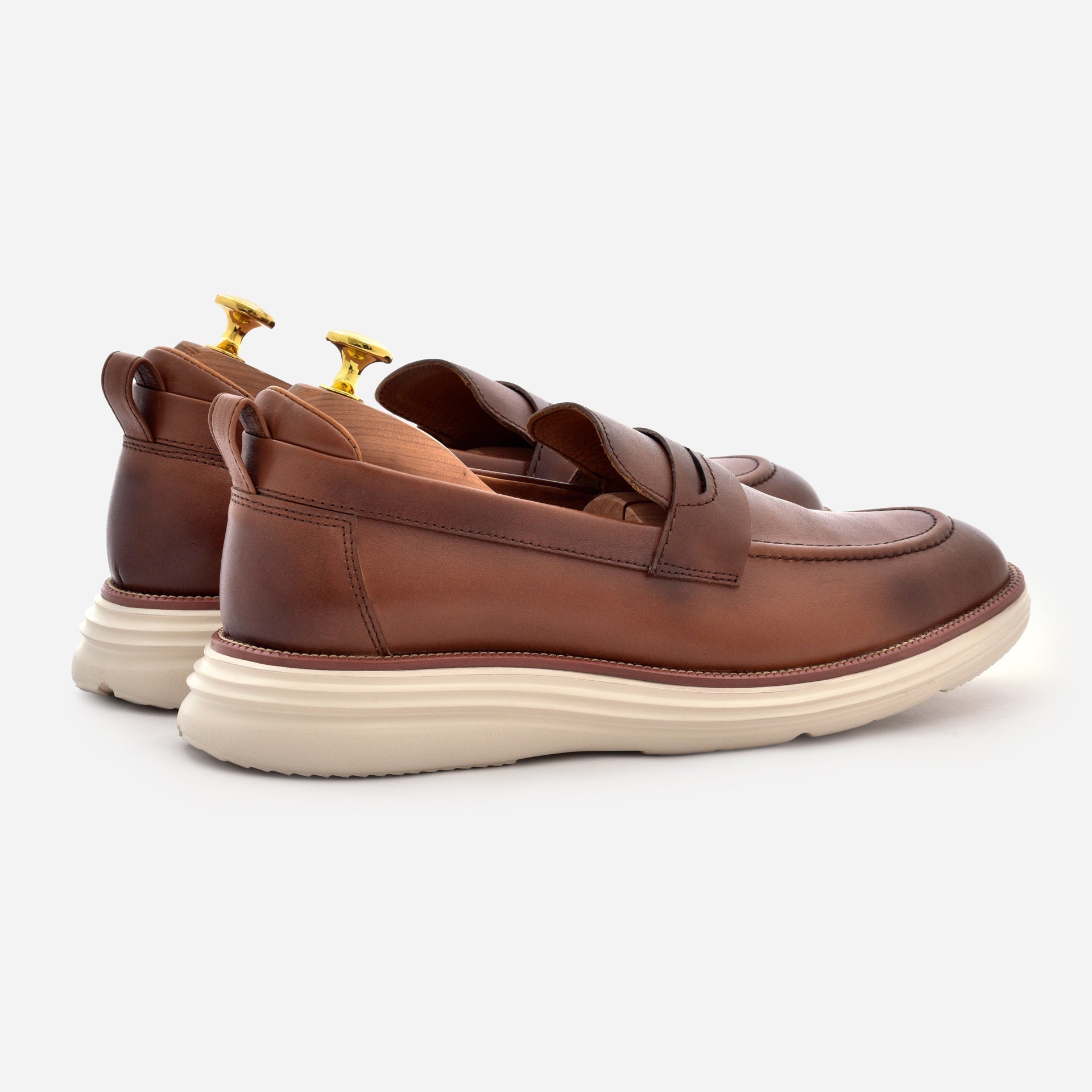 Hudson Loafer