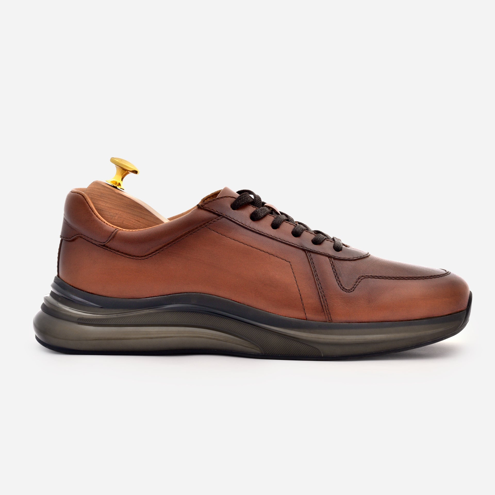 Porto Lace Up