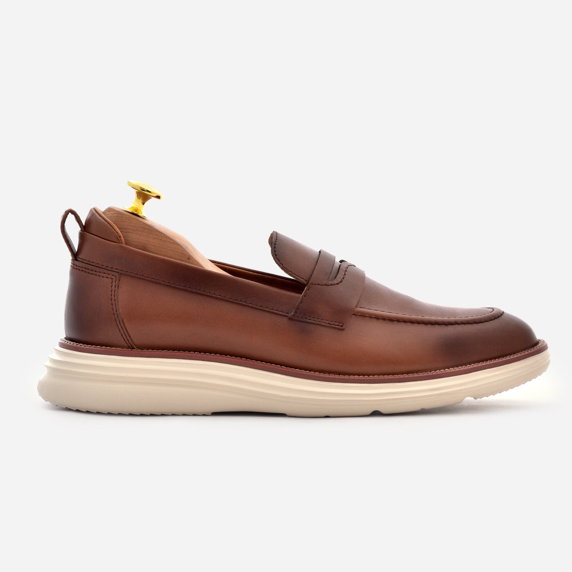 Hudson Loafer