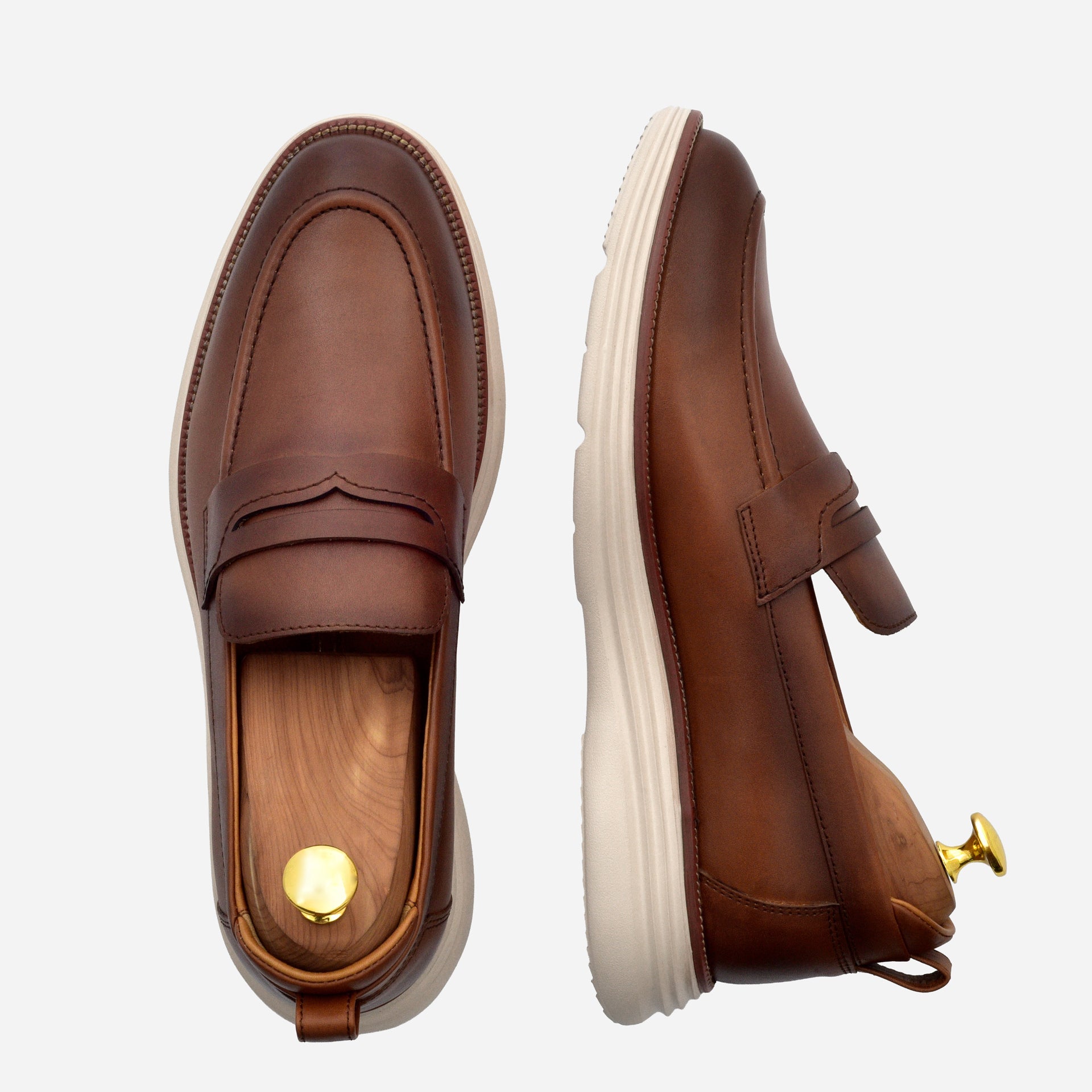 Hudson Loafer