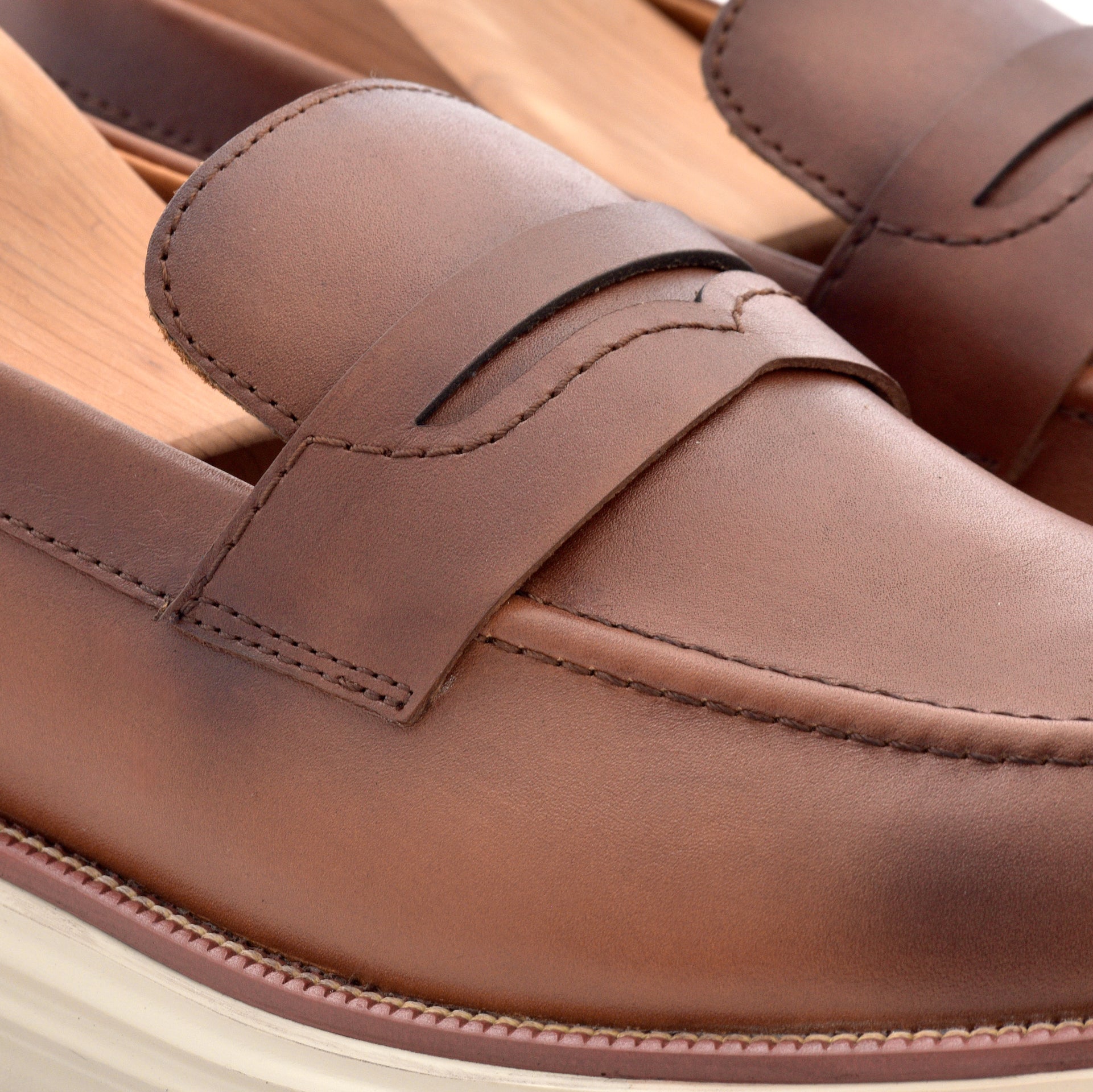 Hudson Loafer