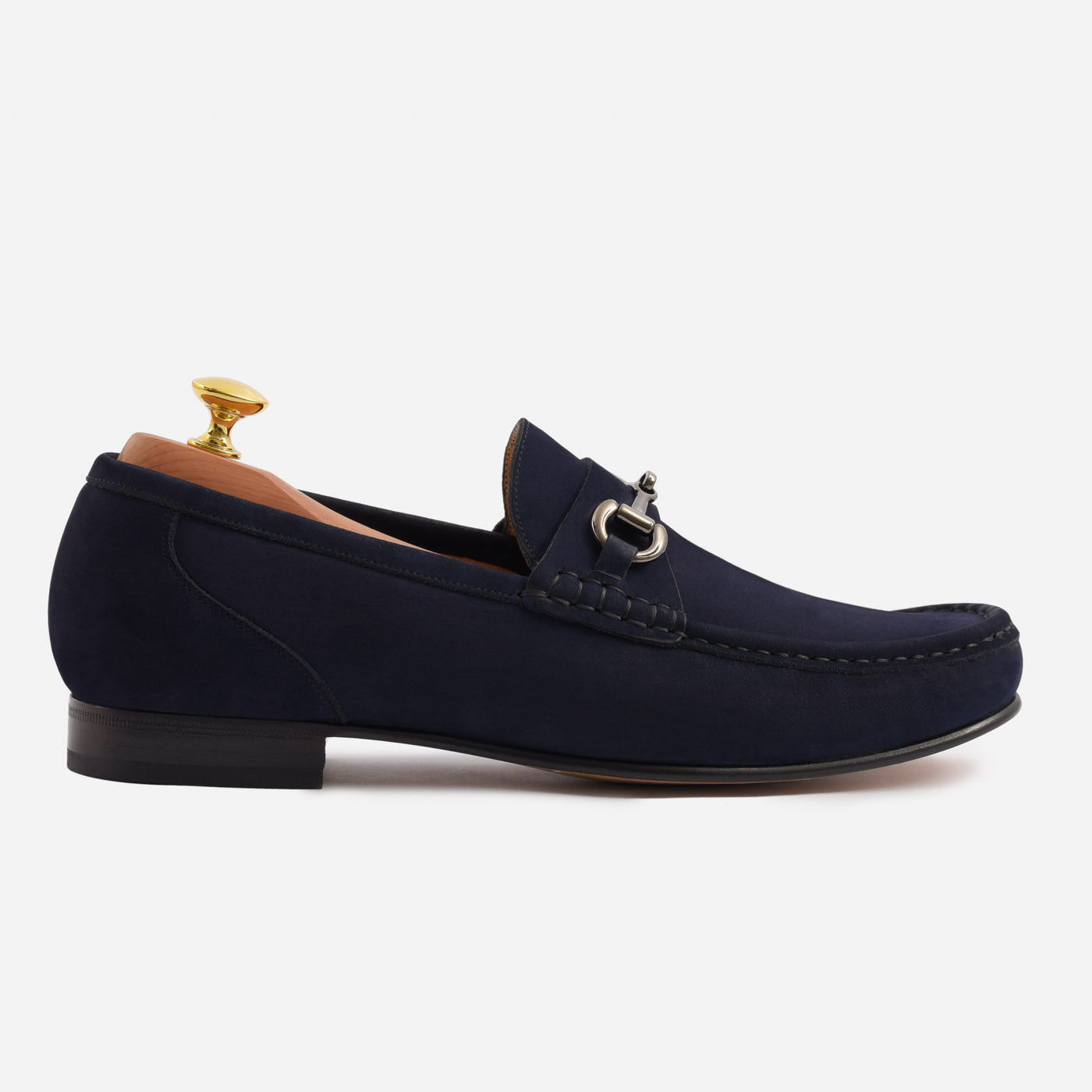 Beaumont Loafers - Nubuck
