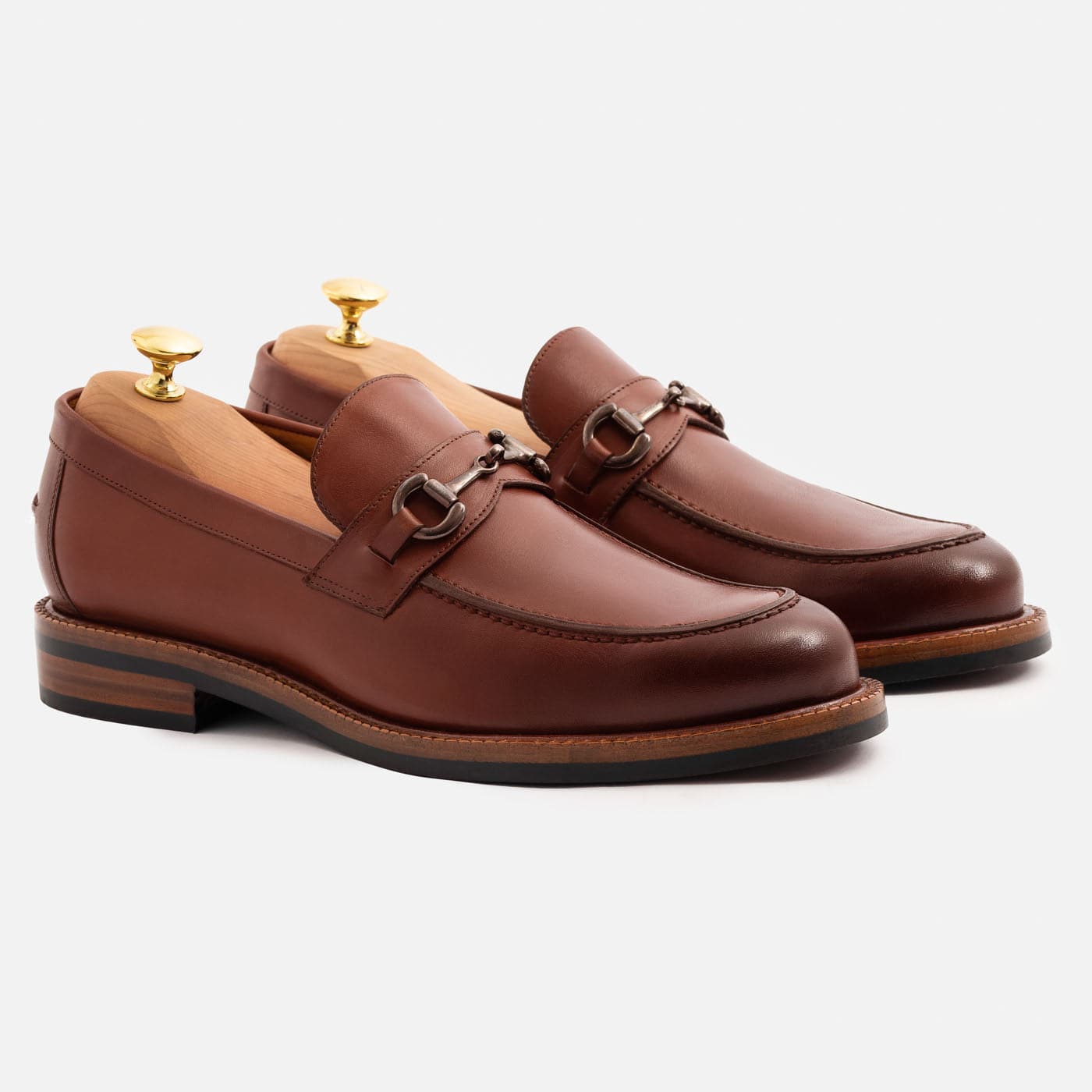 Eriksen Loafers