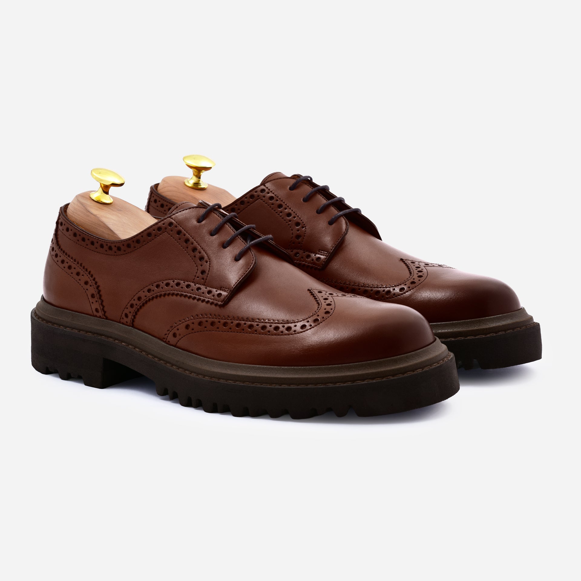 Gibson Wingtips