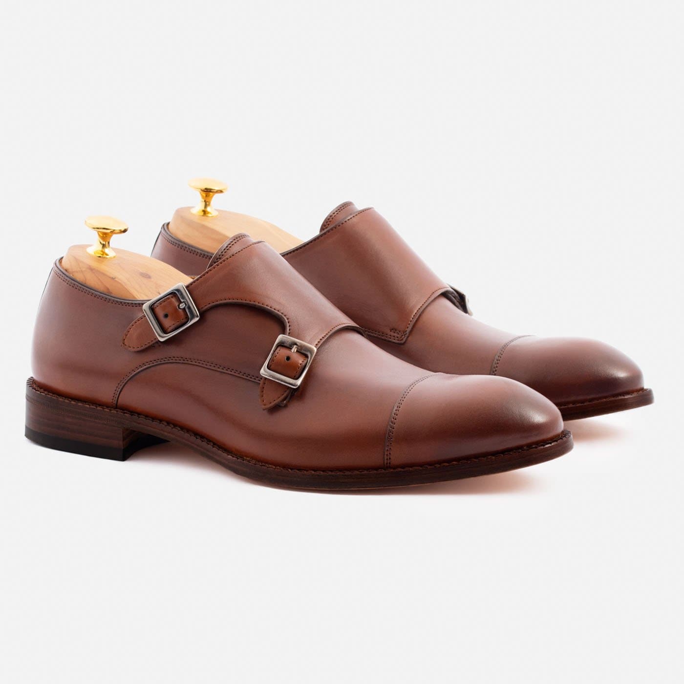 Hoyt Monkstraps