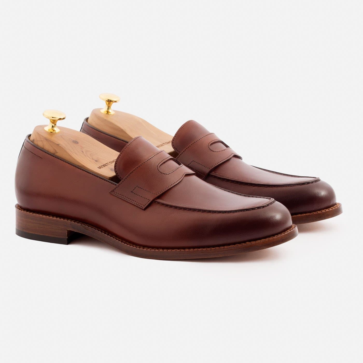 Roy Loafers