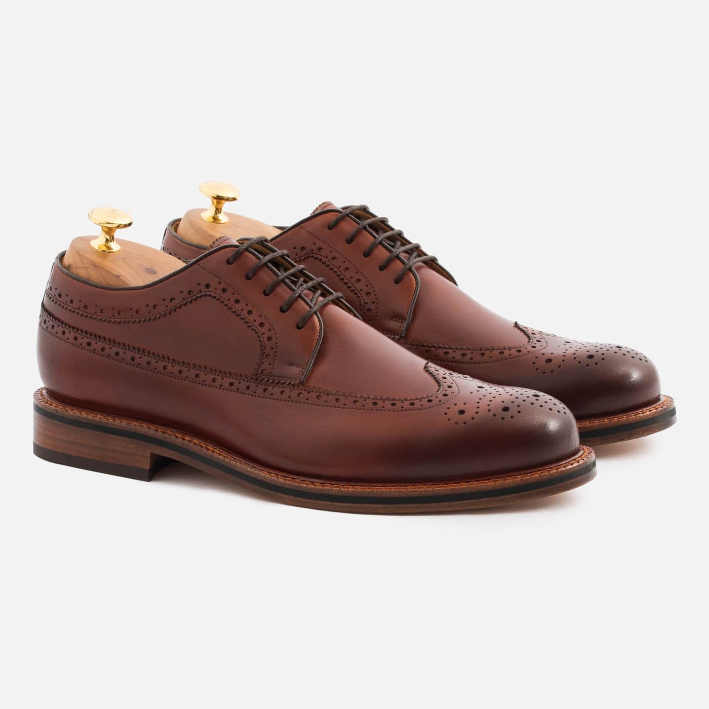 Royce Longwings
