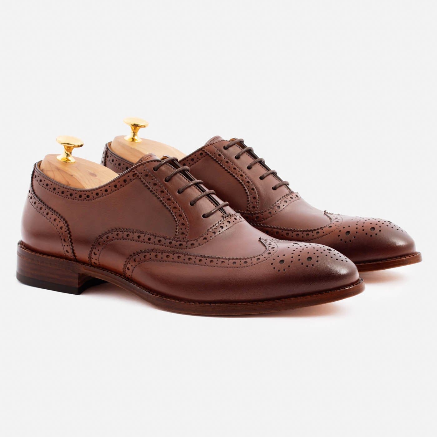 Yates Oxfords