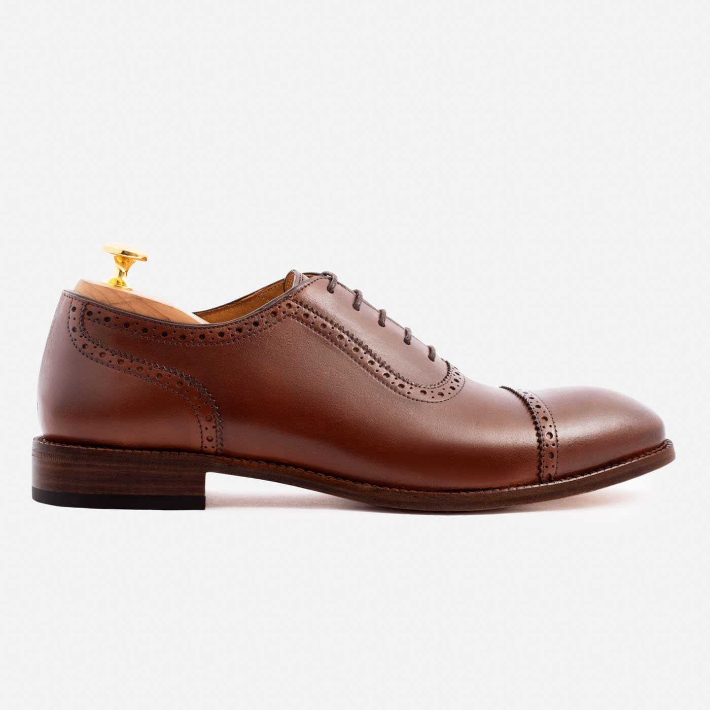 Durant Oxfords