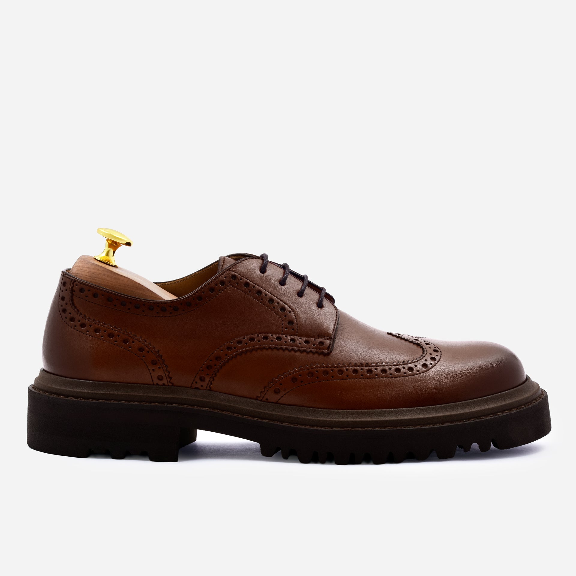 Gibson Wingtips