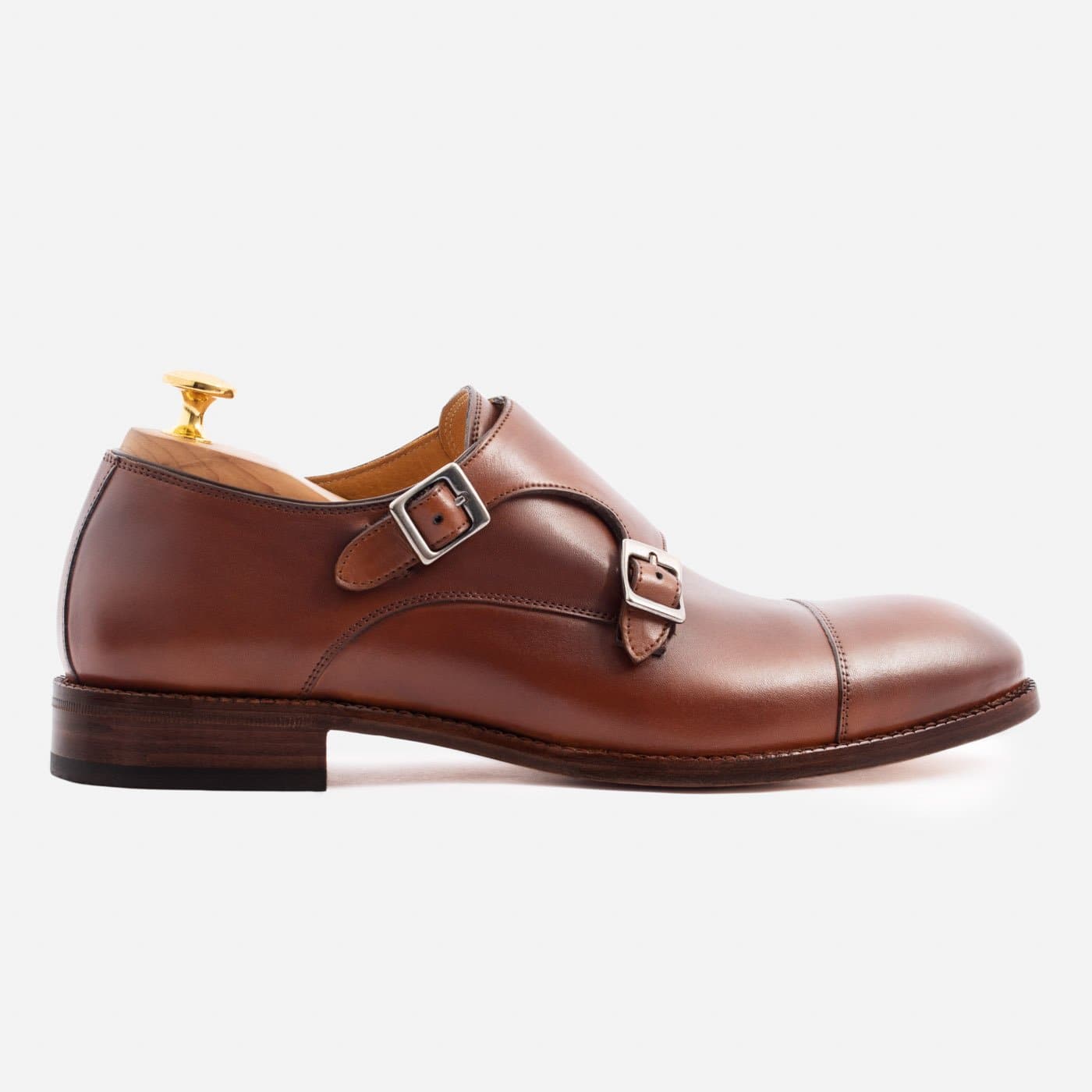Hoyt Monkstraps