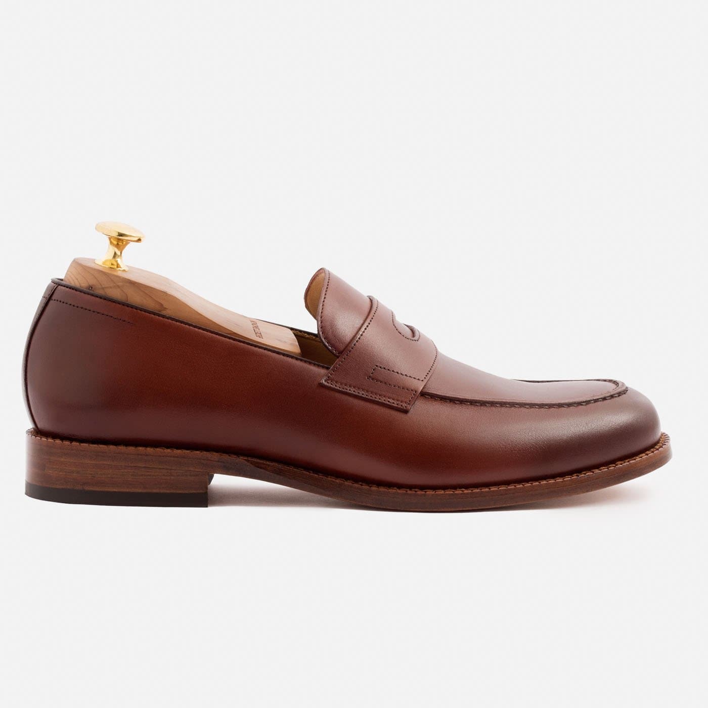 Roy Loafers
