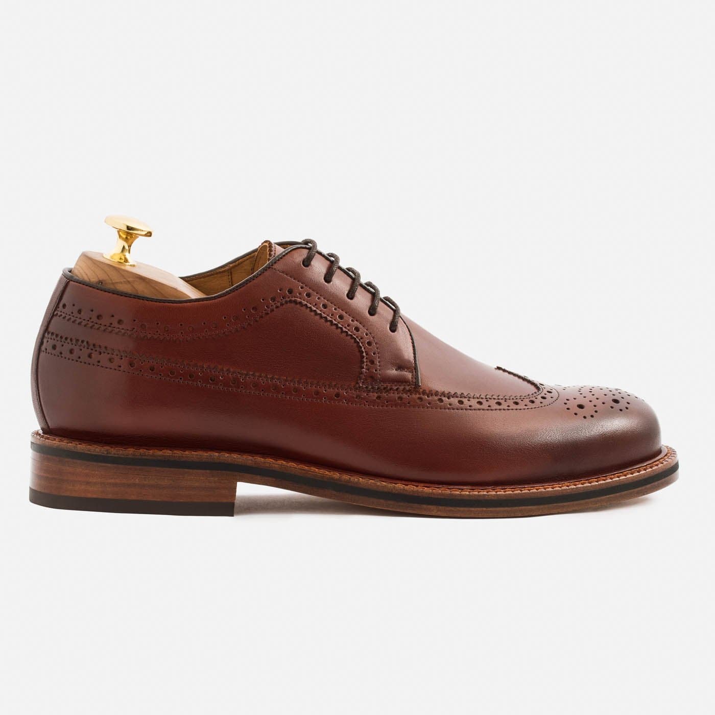 Royce Longwings