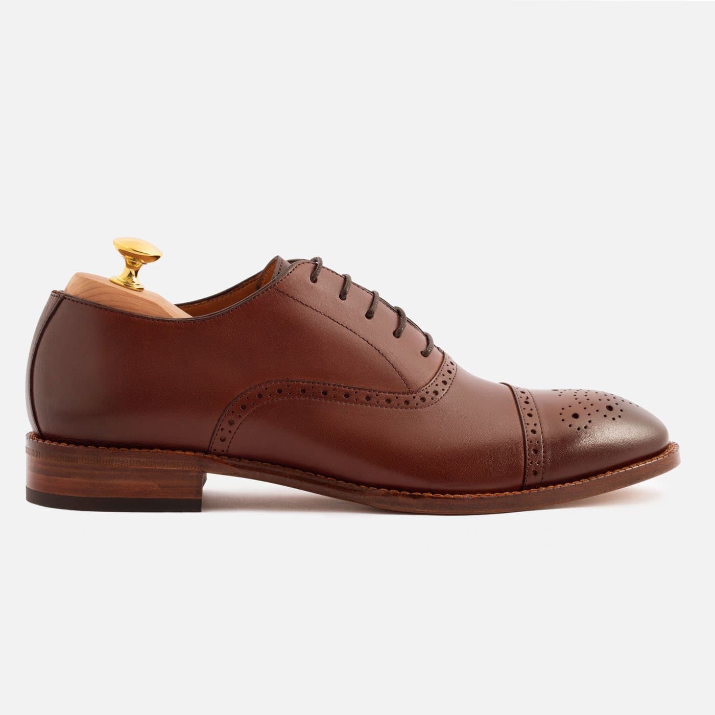 Vasco Oxfords