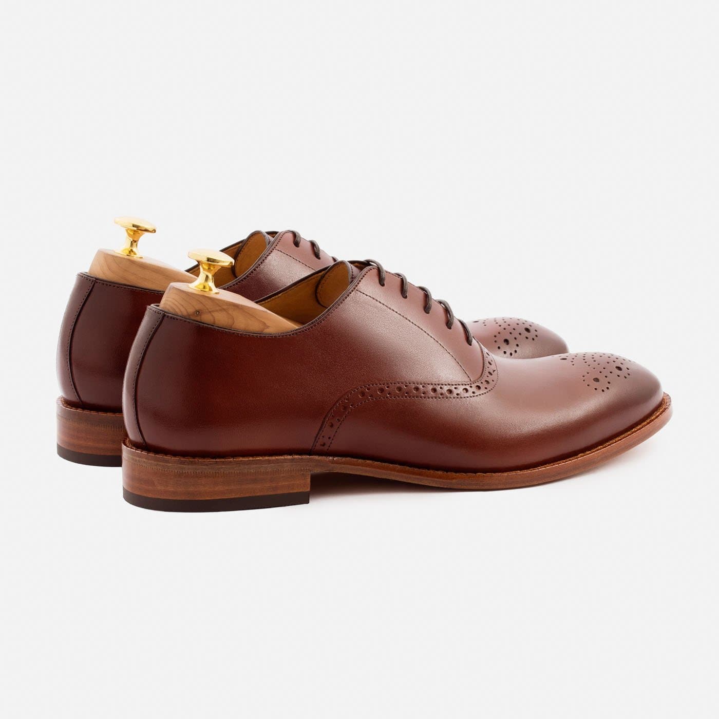 Brent Oxfords