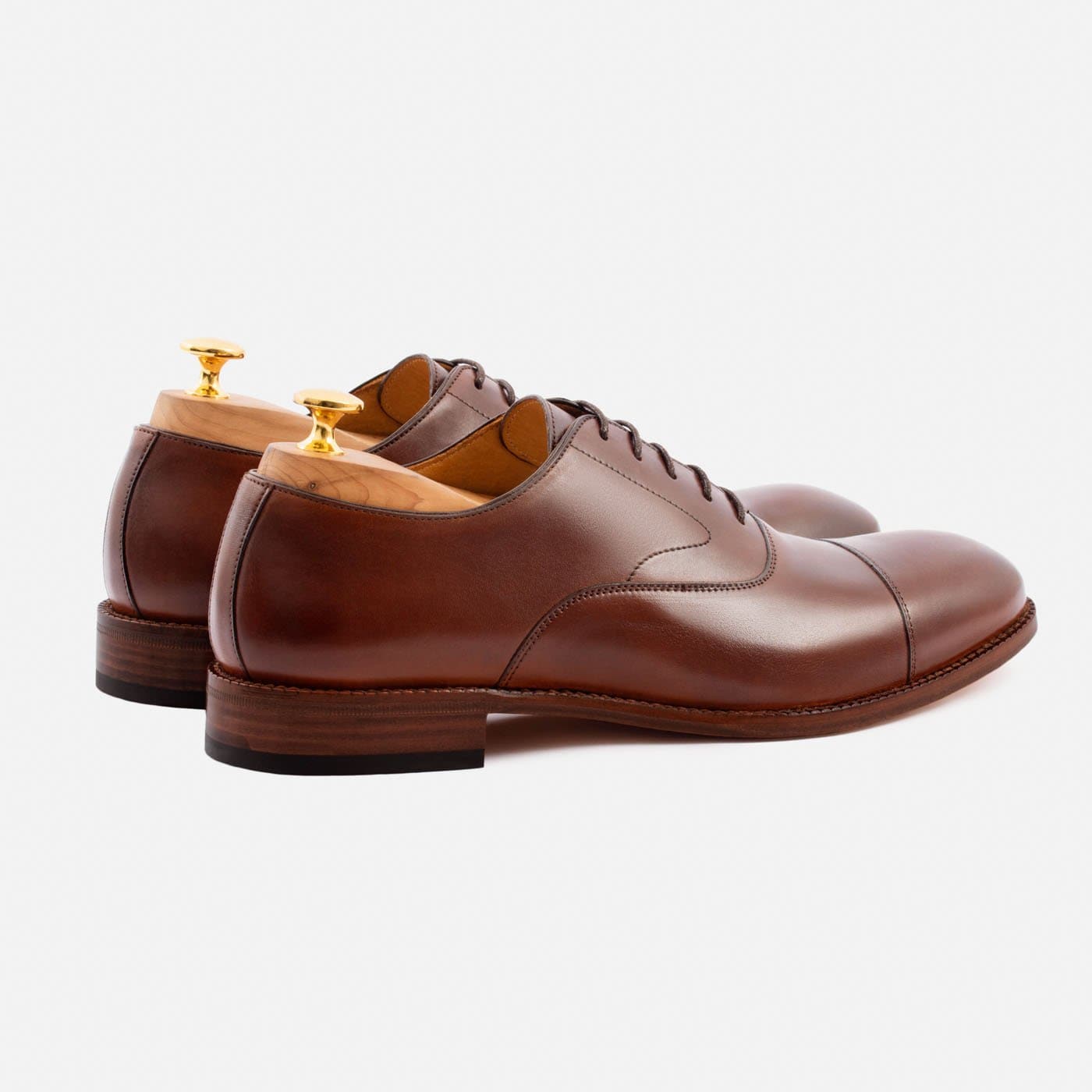 Dean Oxfords