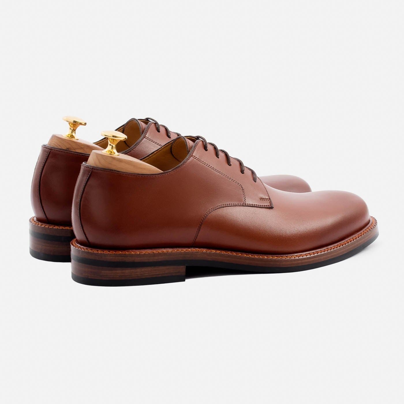 Dunham Derbies