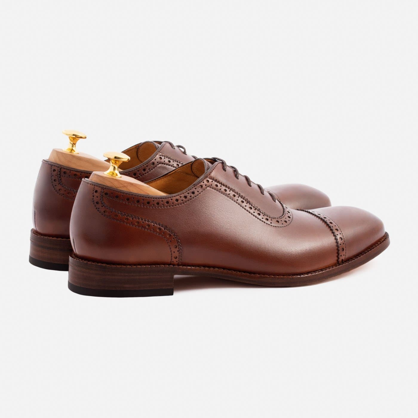Durant Oxfords