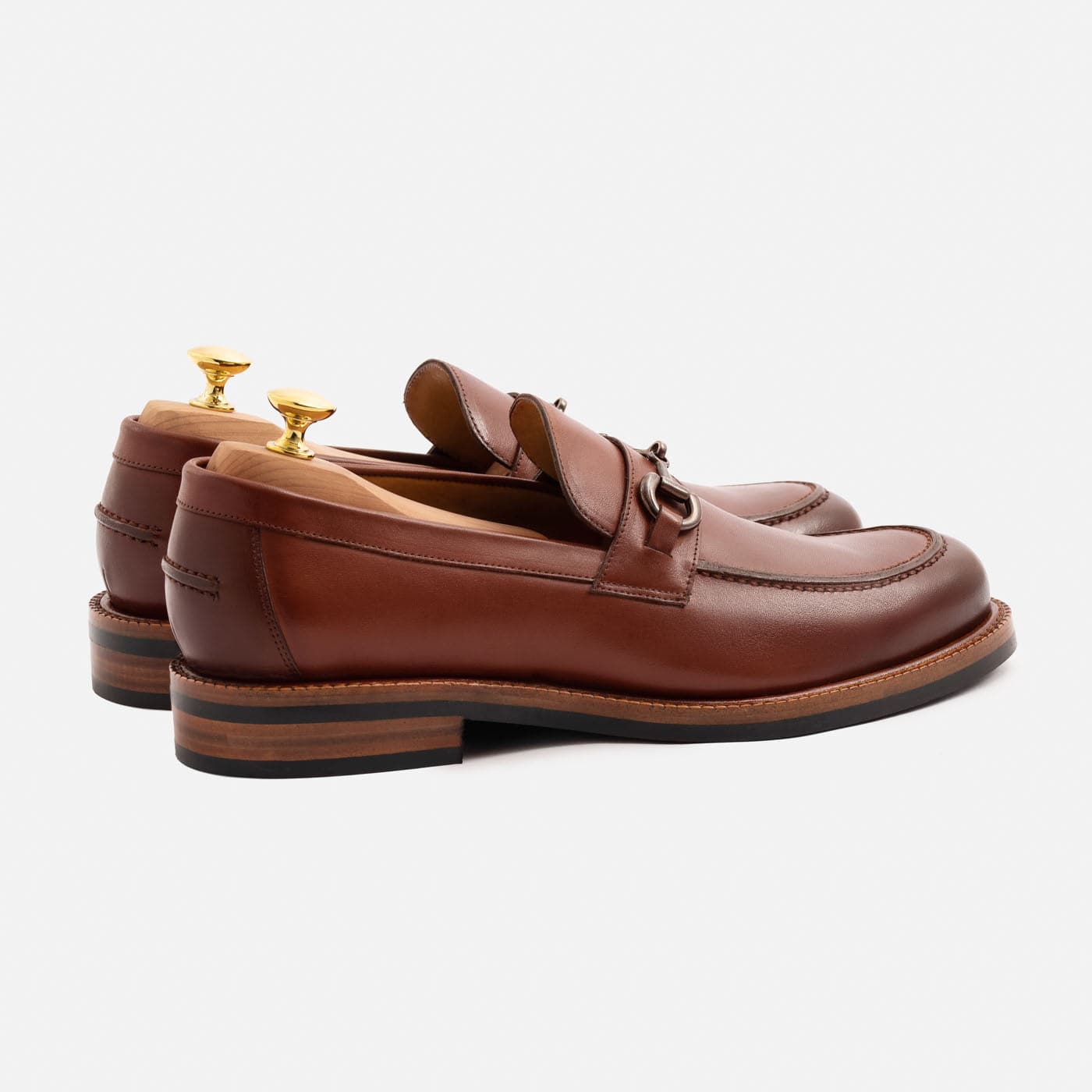 Eriksen Loafers
