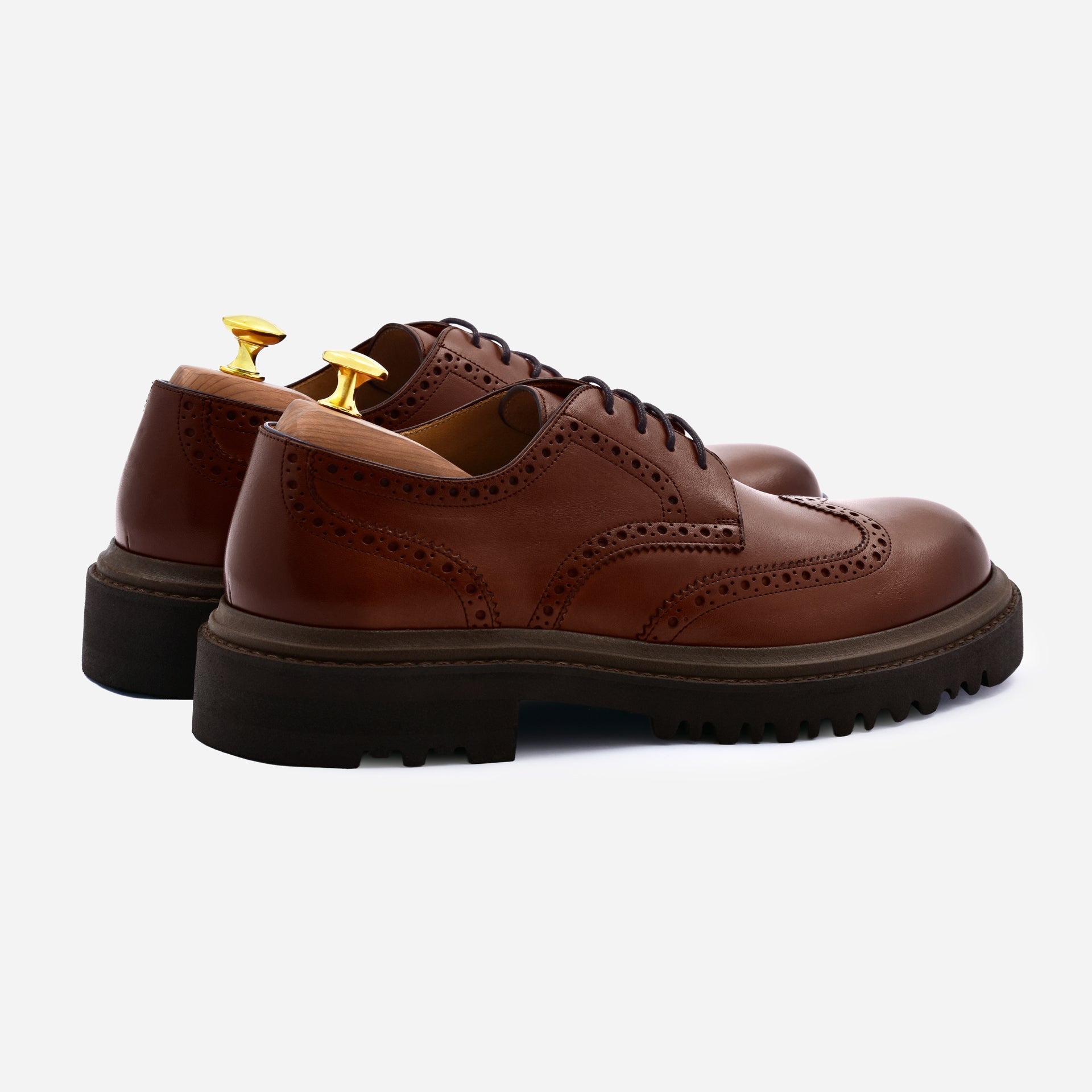 Gibson Wingtips