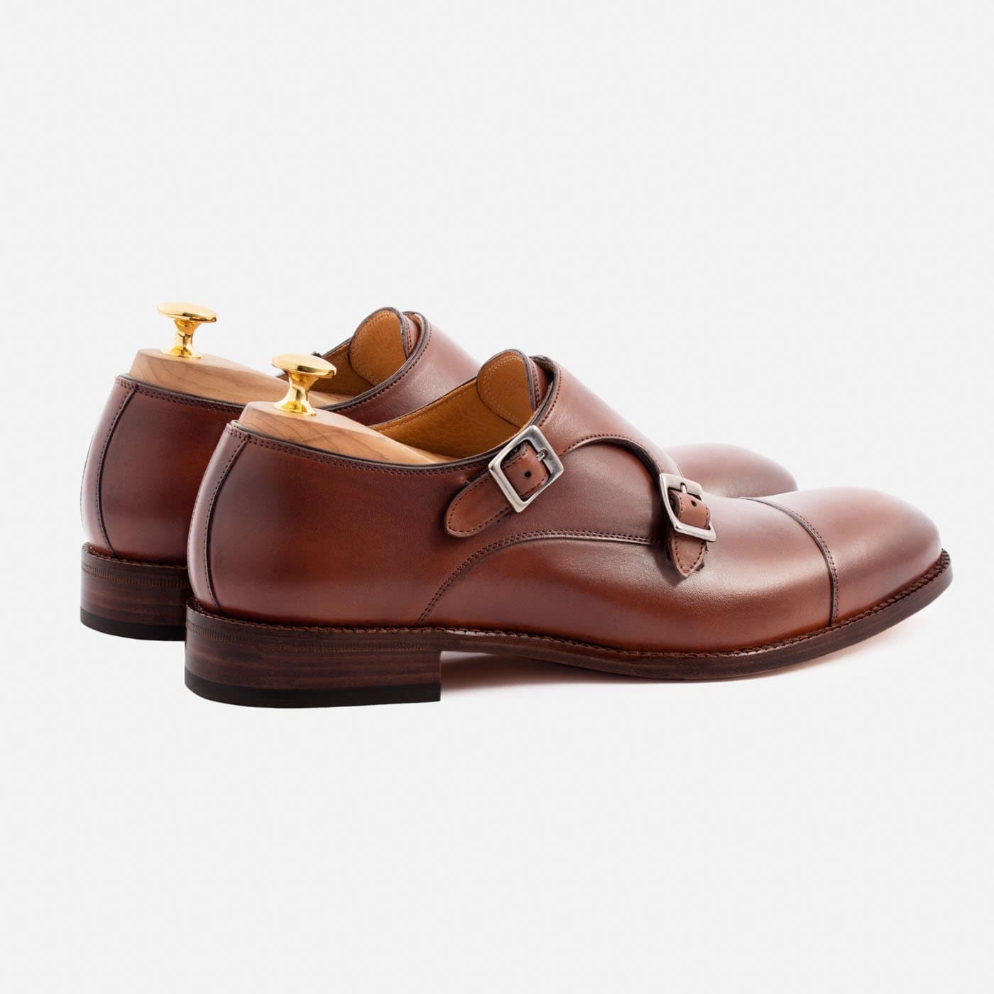 Hoyt Monkstraps