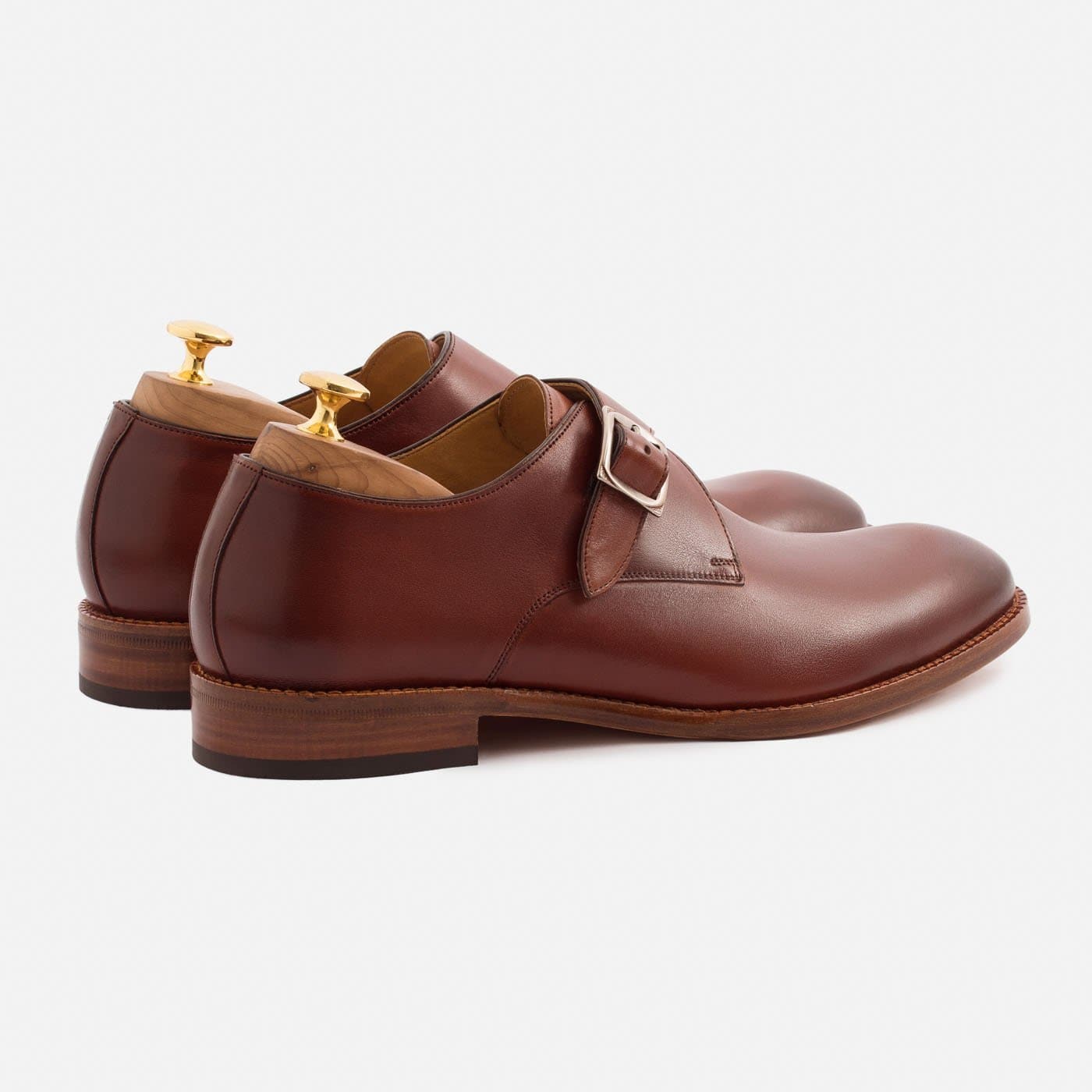 Leonard Monkstraps