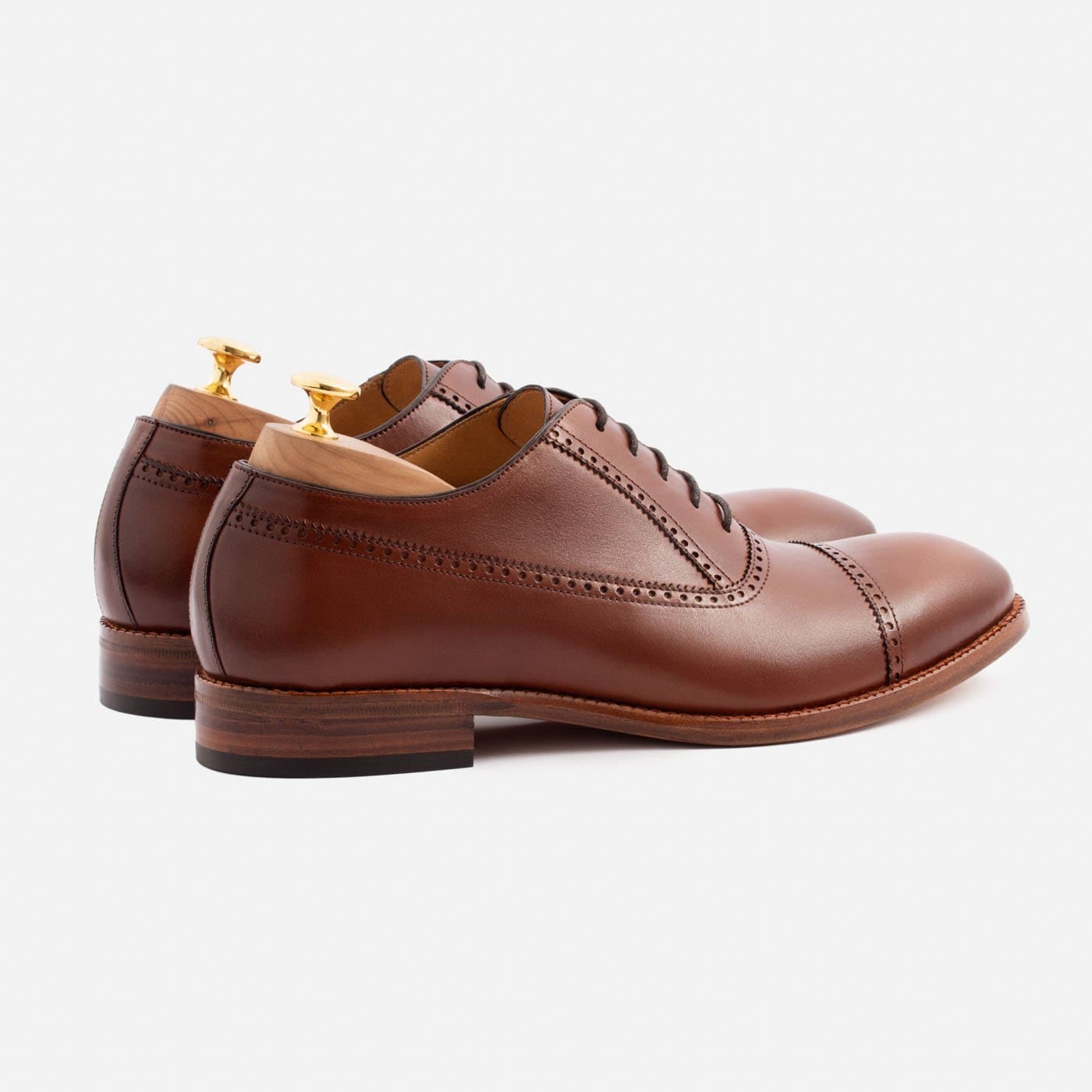 Reyes Oxfords