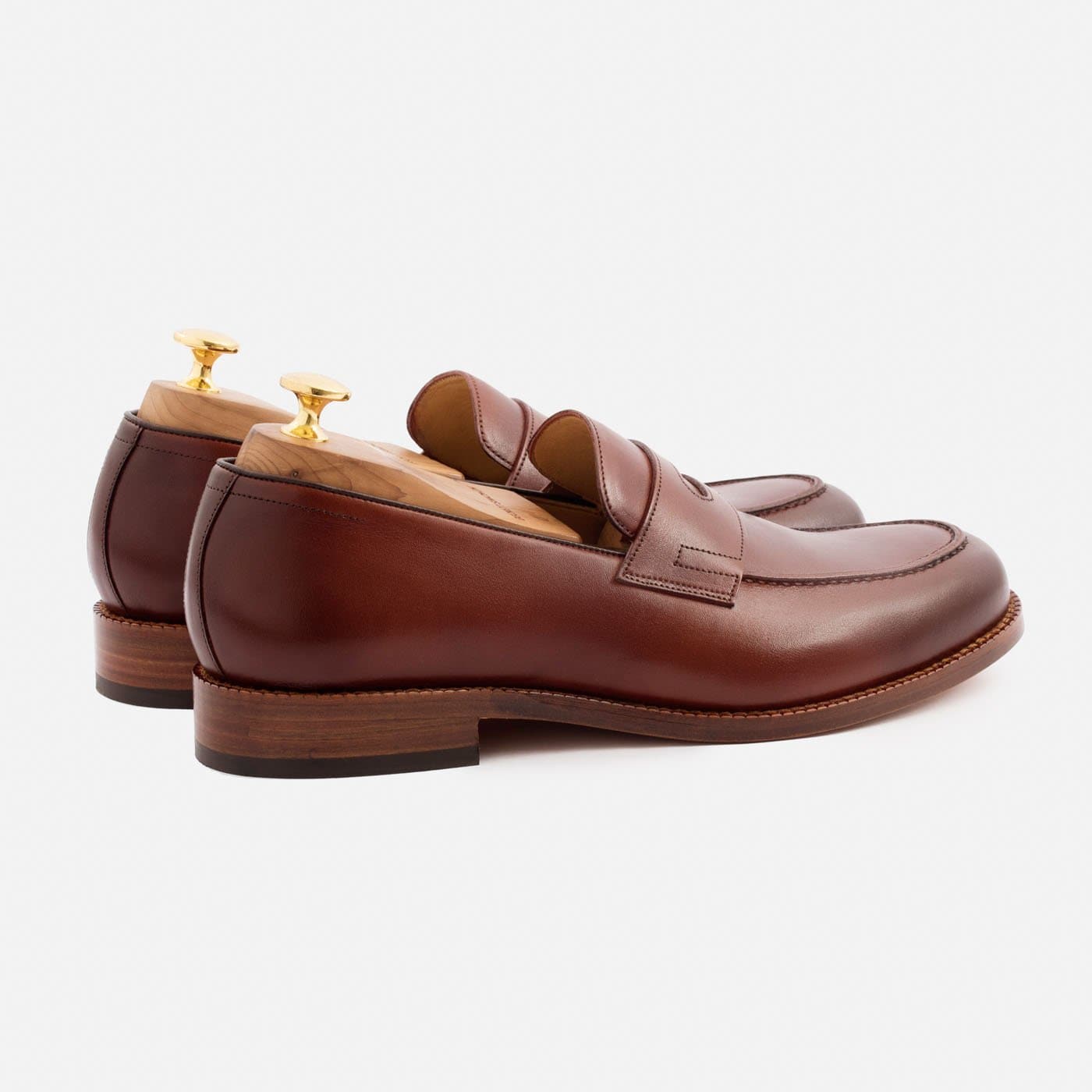 Roy Loafers