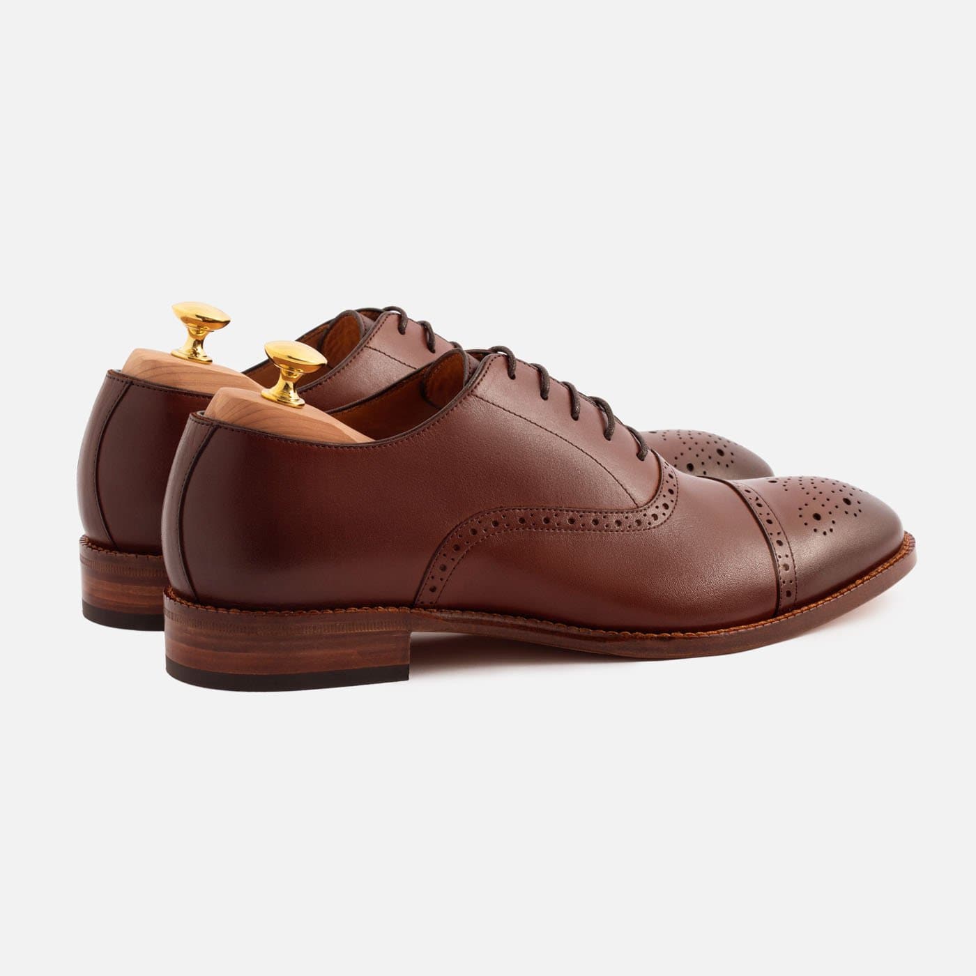 Vasco Oxfords
