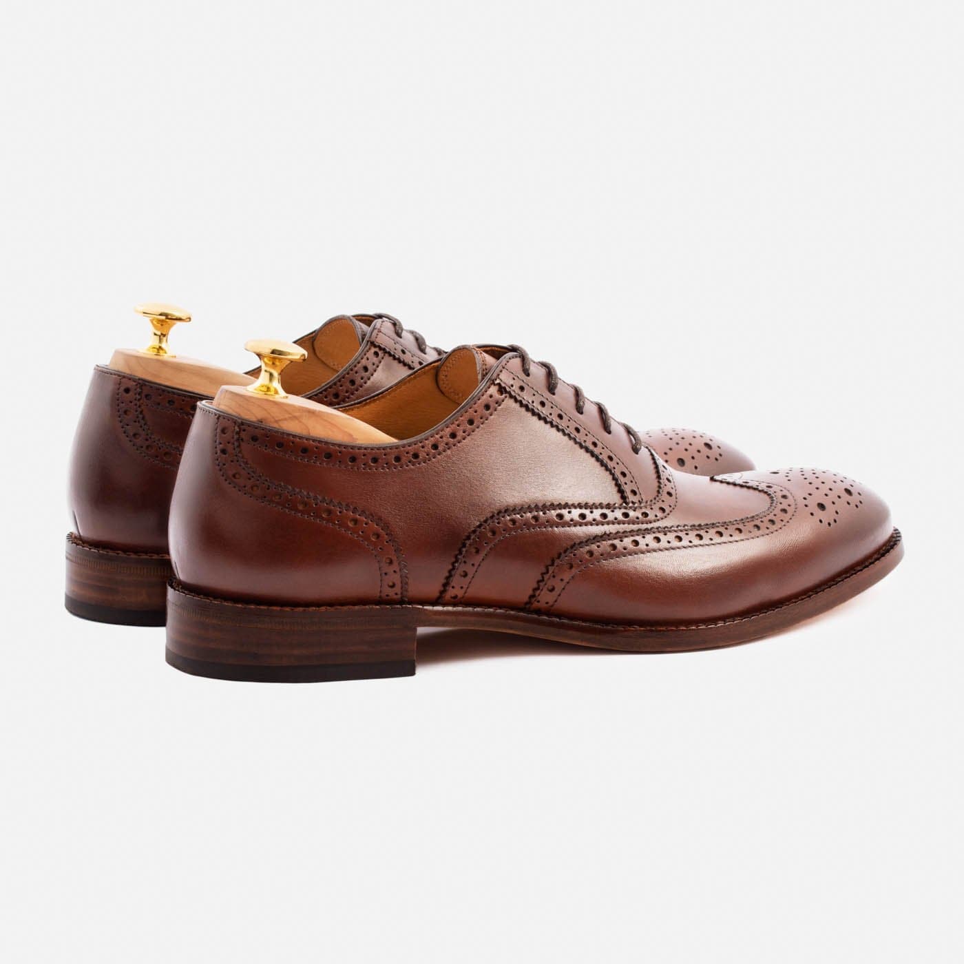 Yates Oxfords